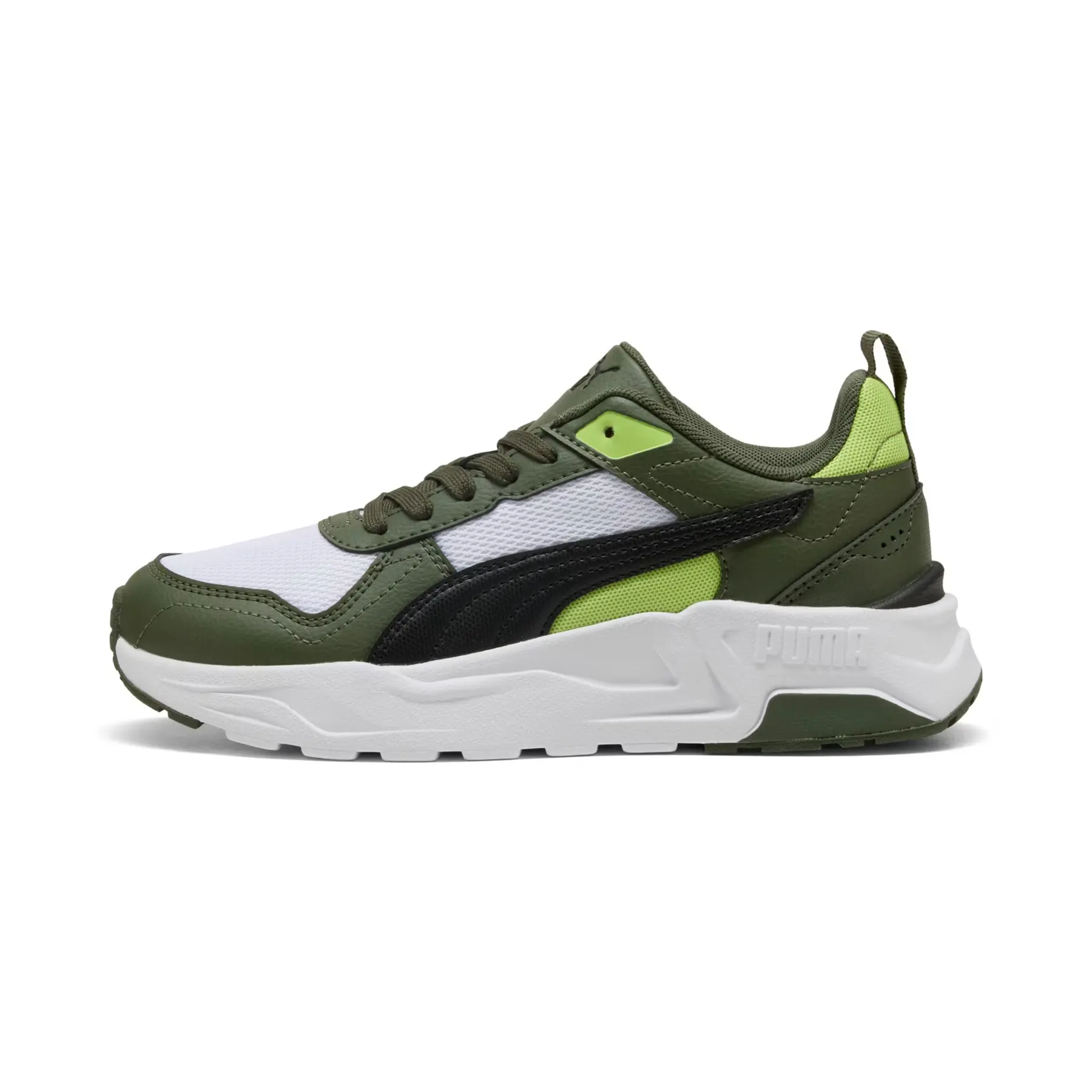 Kinder Schuhe Puma Trinity 2