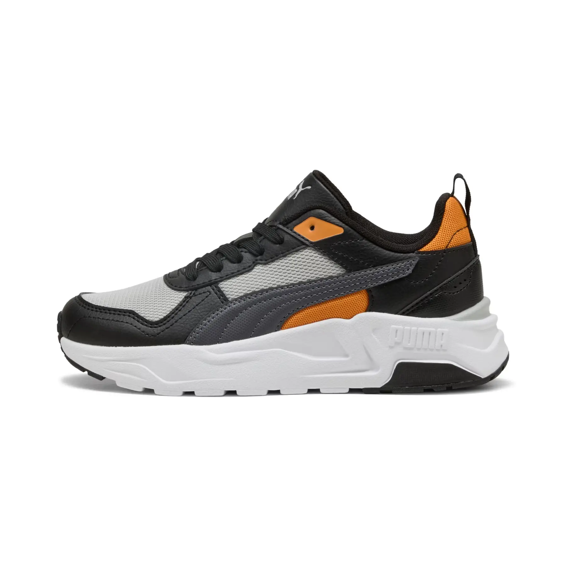 Kinder Schuhe Puma Trinity 2