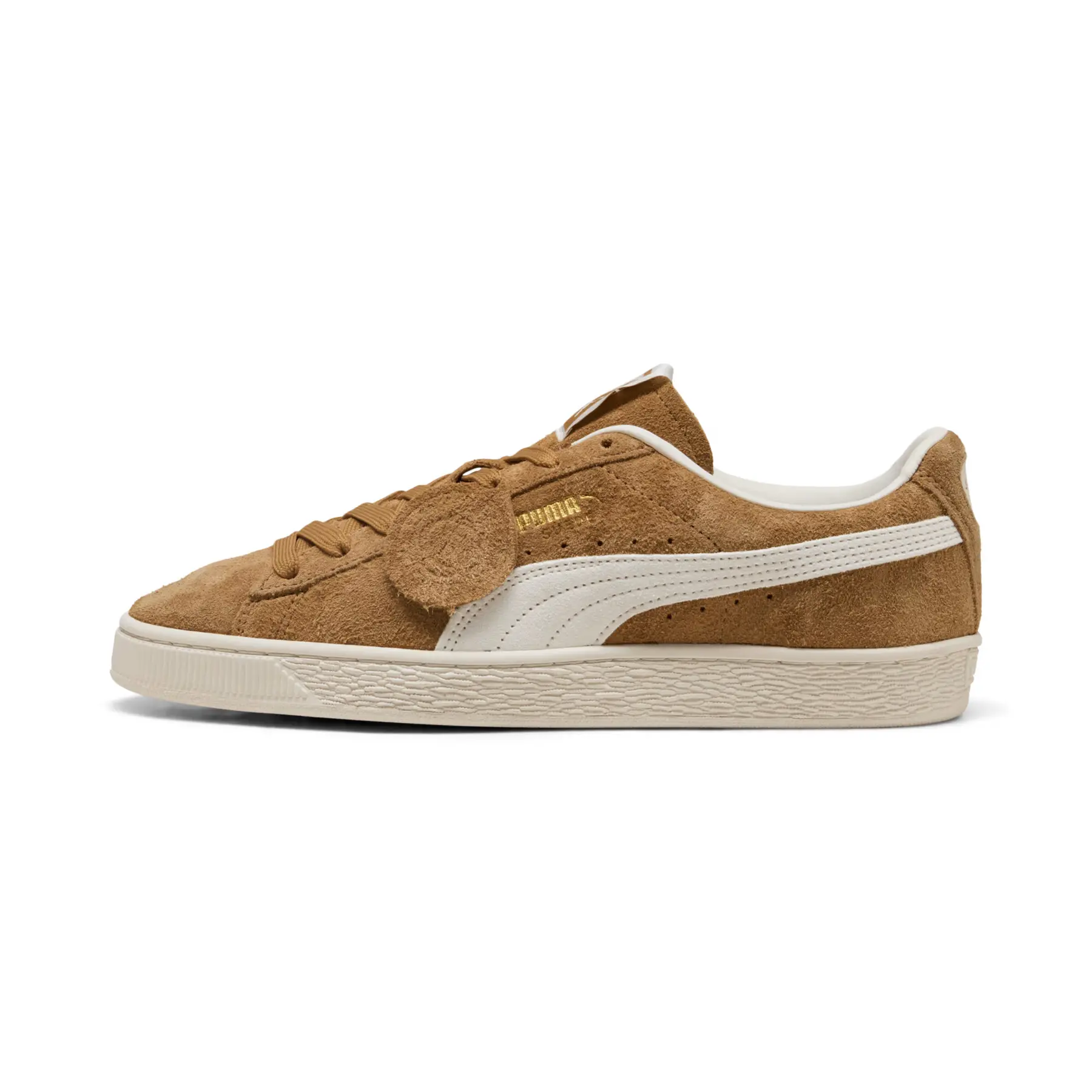 Baskets  Suede Charles F