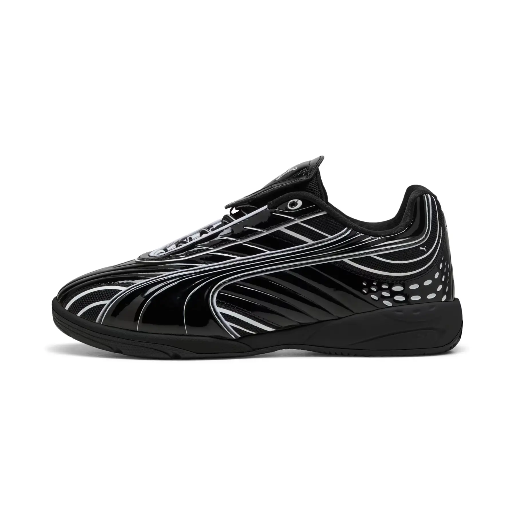 Image of Damen Sneakers Puma V-S2 Glossy