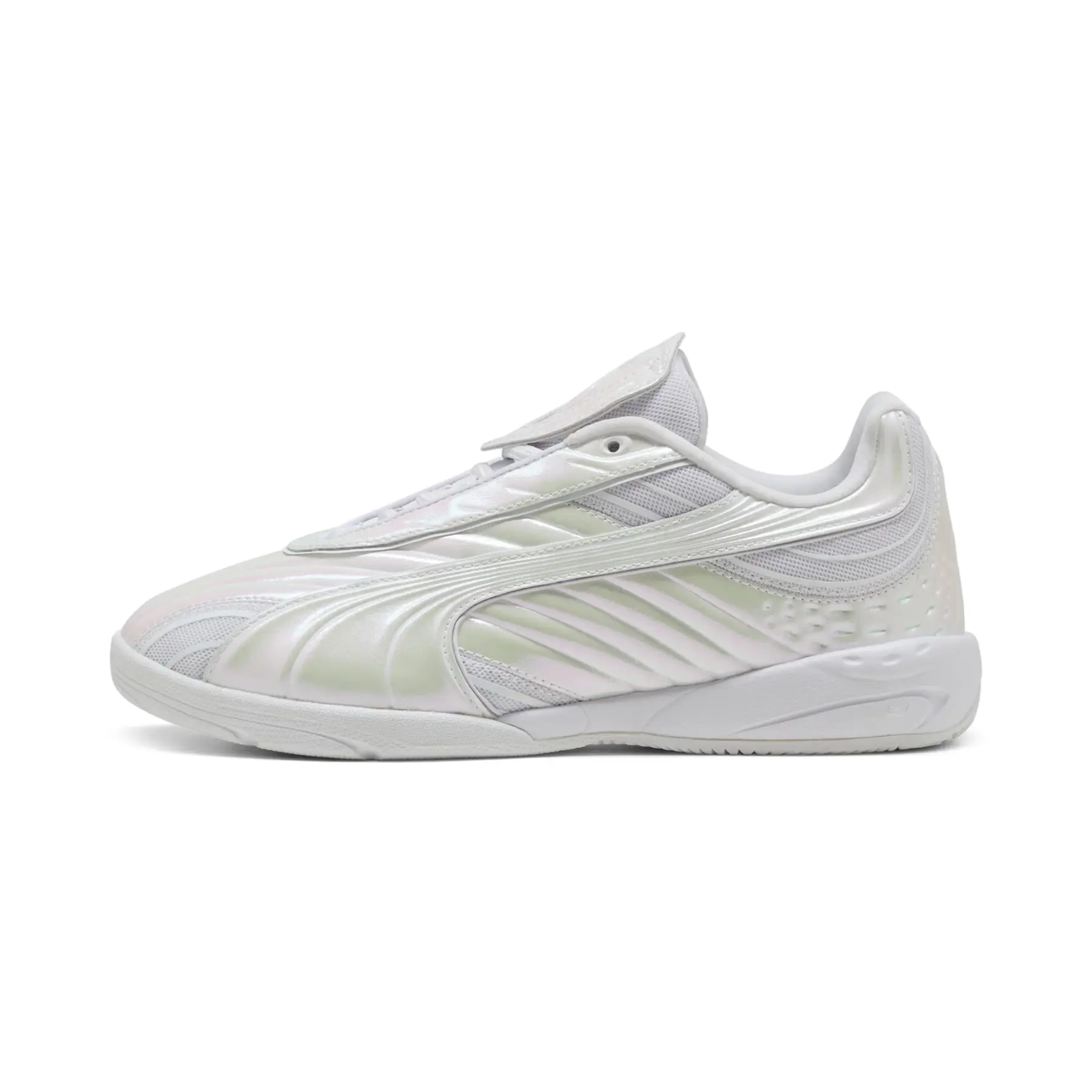 Image of Damen Sneakers Puma V-S2 Pearlized