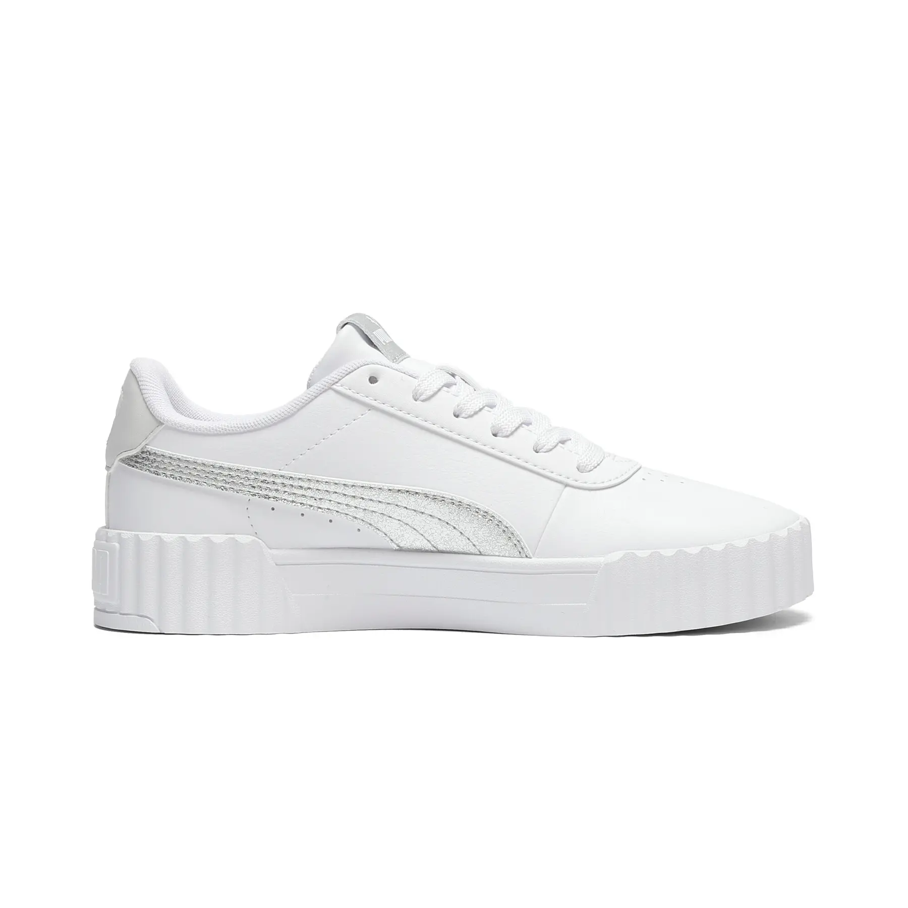 Sneakers da donna  Carina 3.0 Metallic Whisper