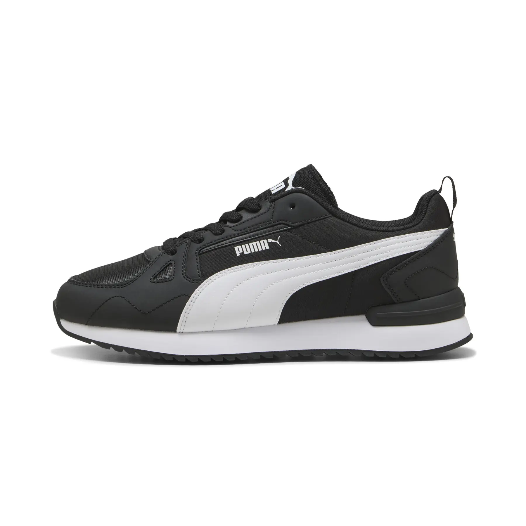 Puma Noir Trainers R78 Cyclone