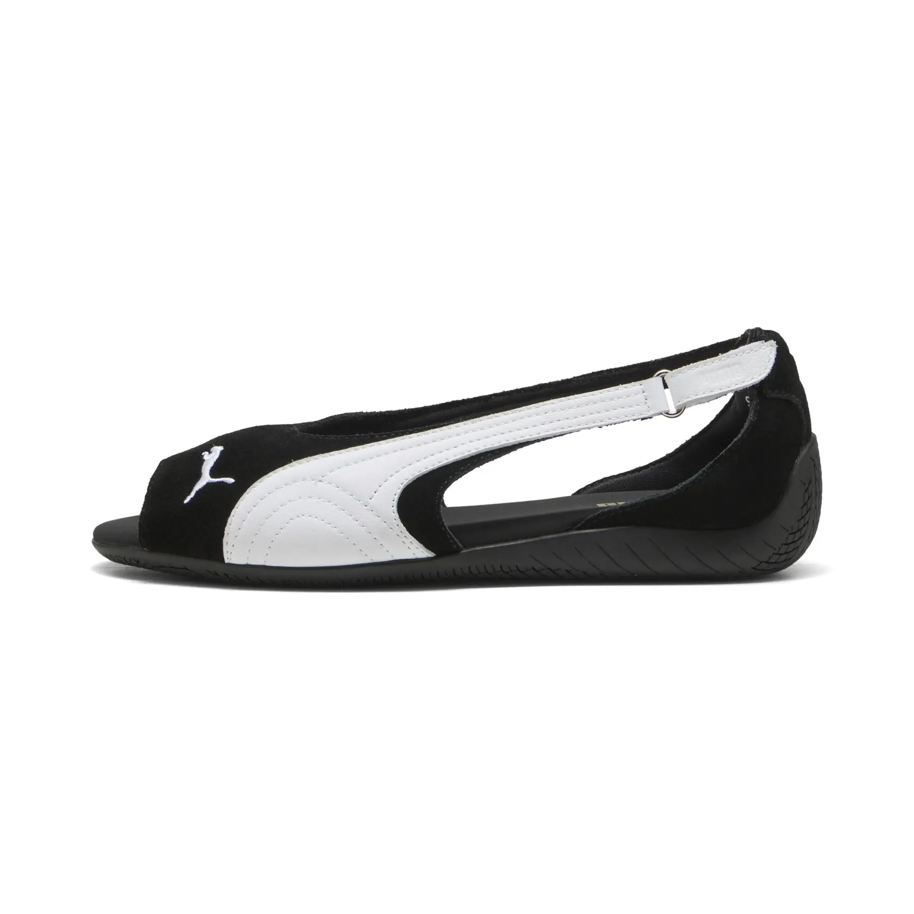 Puma Women's Noir Sandals Speedcat