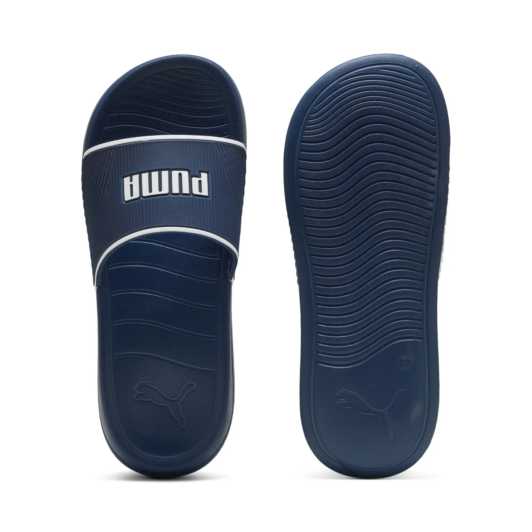 Image of Slides Puma Popcat 20 Go