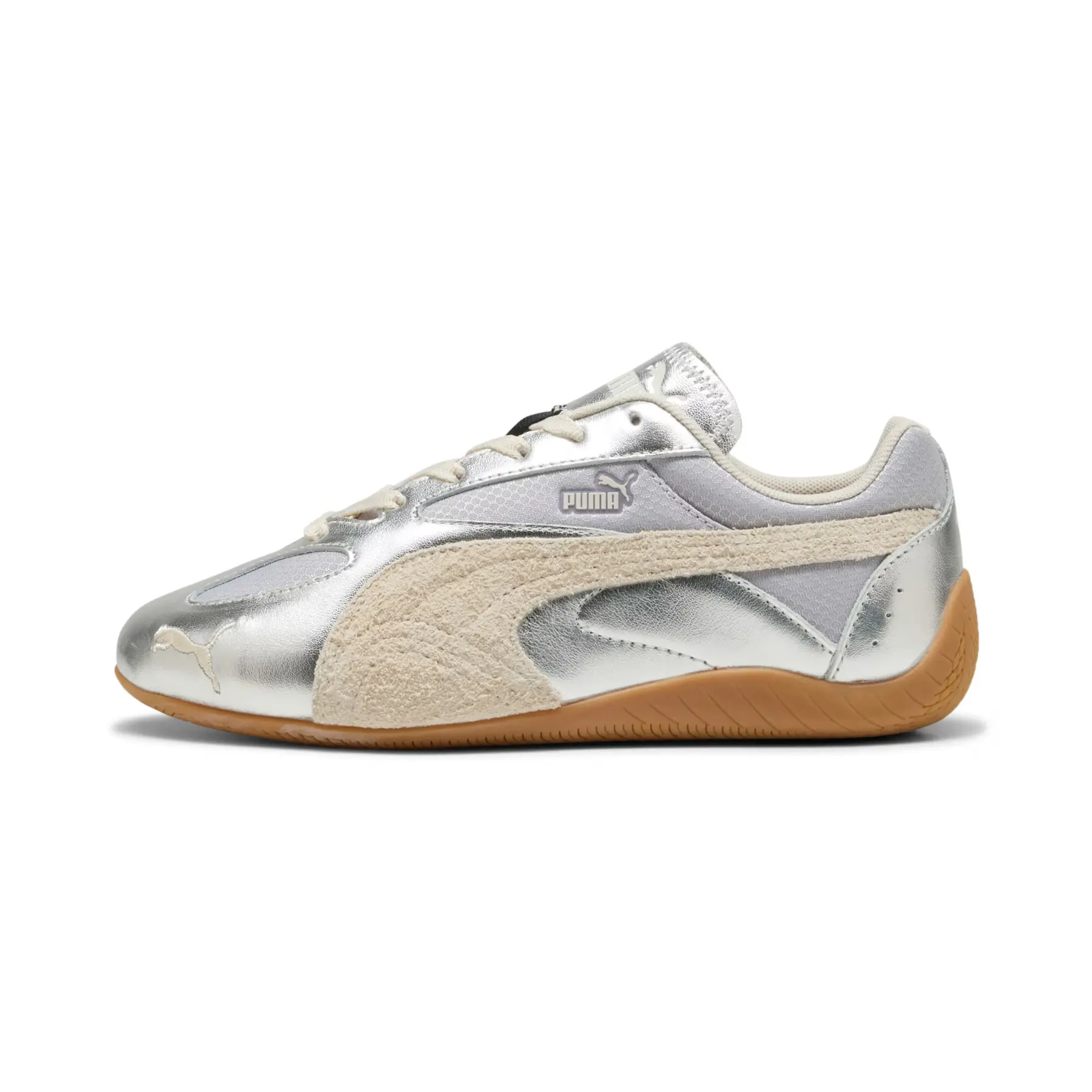 Sneakers da donna  Speedcat Lou Metallic