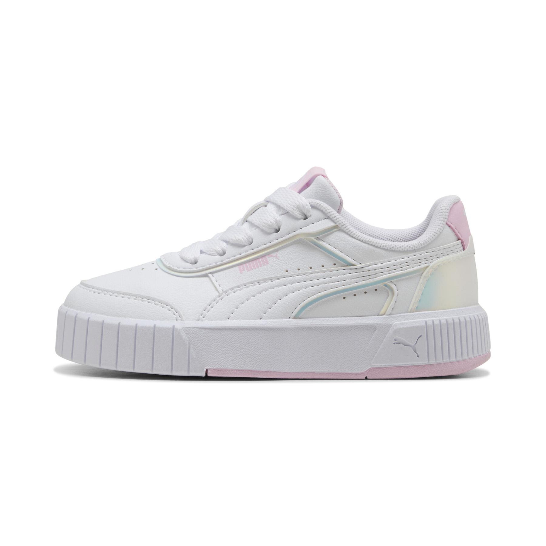 4069161512254 - Sneakers Carina Mia Holo 20