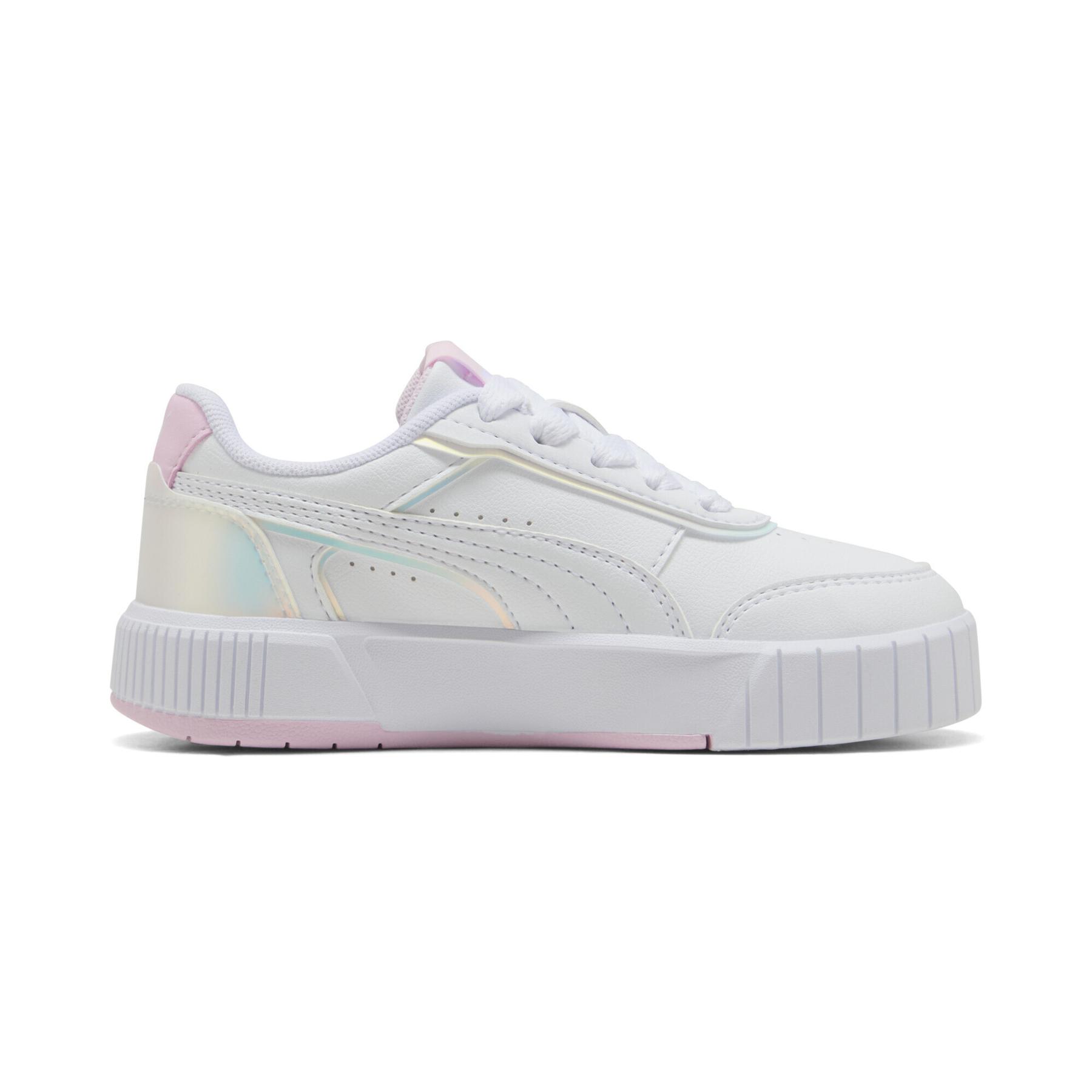 4069161512223 - Sneakers Carina Mia Holo 20