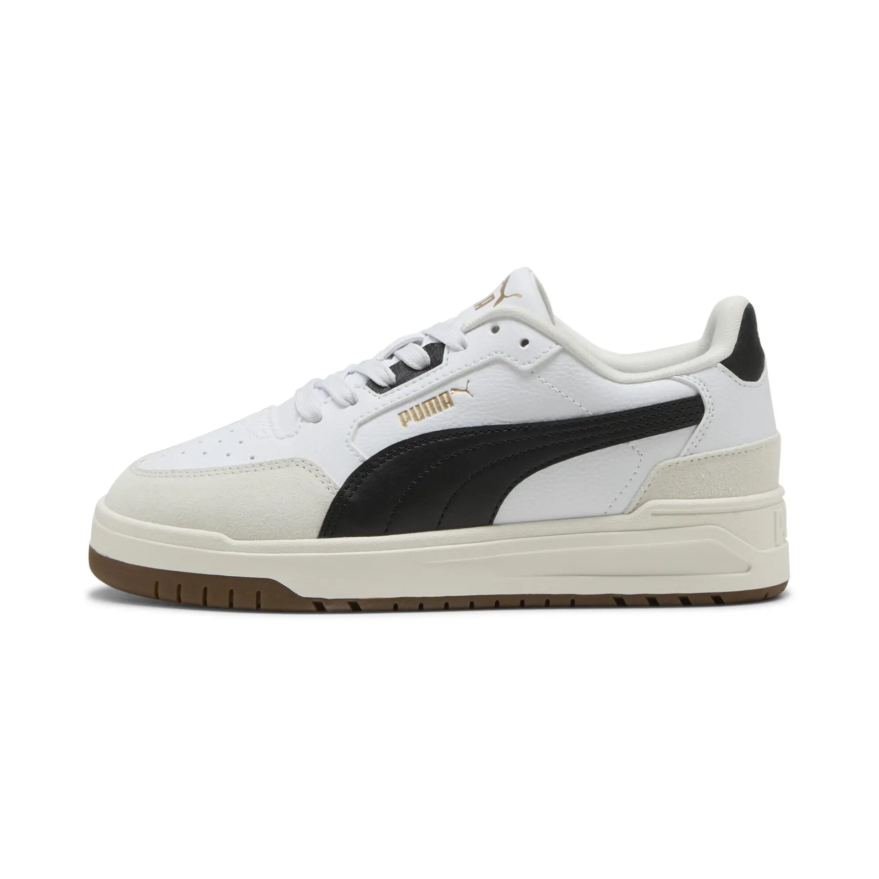 Image of Sneakers Puma Shuffle Downtown Lo OG