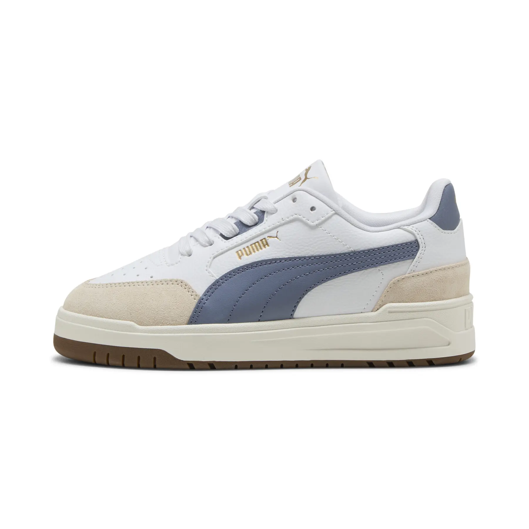 Children's Trainers Puma Shuffle Downtown Lo Og
