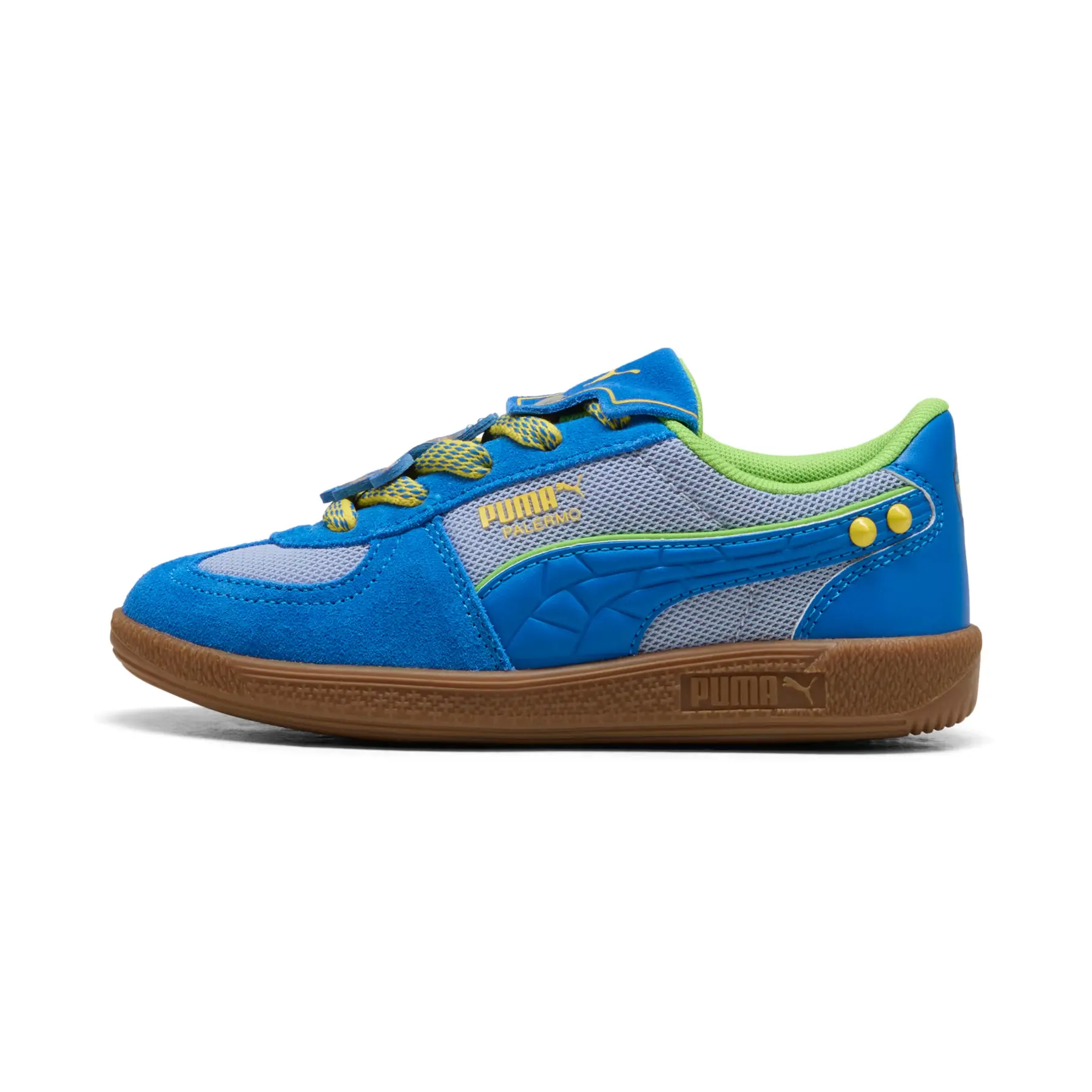 Mini Sneakers Kind Puma PAW Patrol Palermo