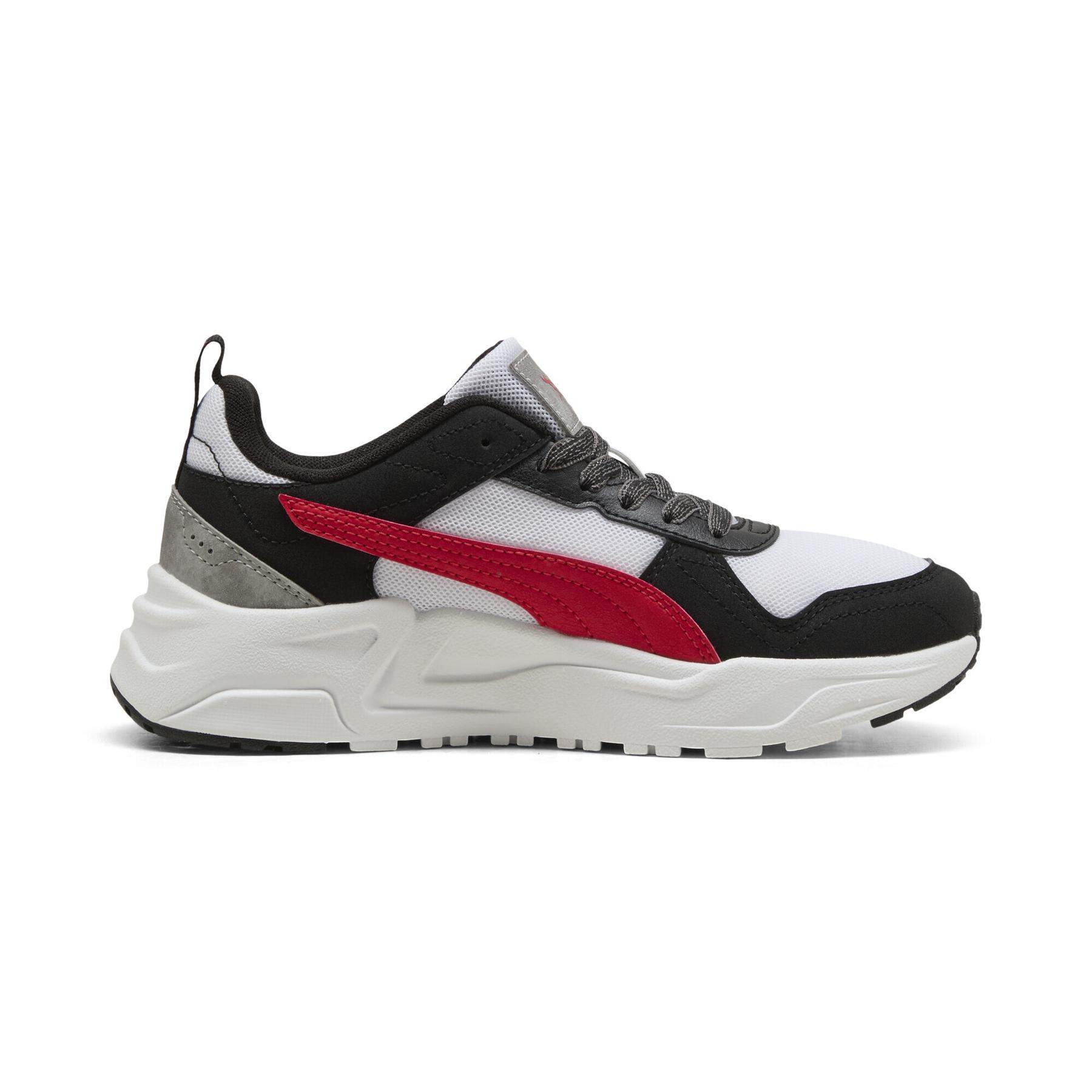 4069161700279 - Sneakers Trinity 2 LT Mid 90s