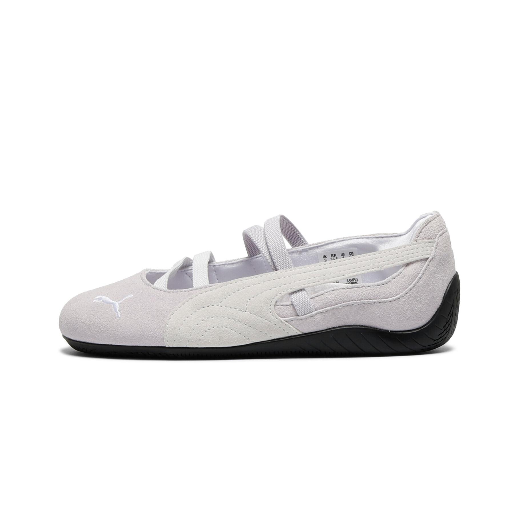 Ballerine da donna  Speedcat Ballet SD