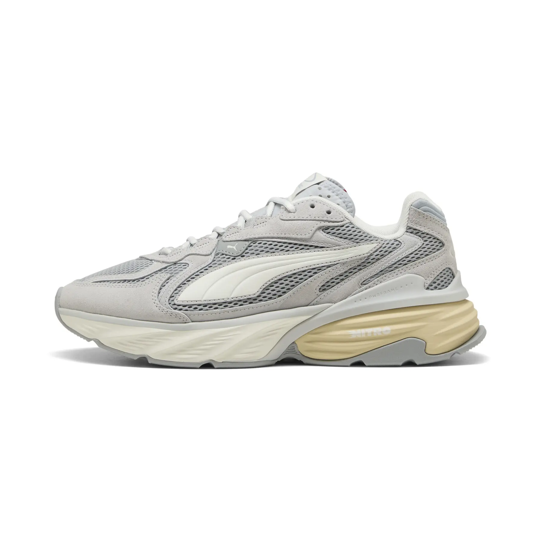 Sneakers  Fade Nitro LS S