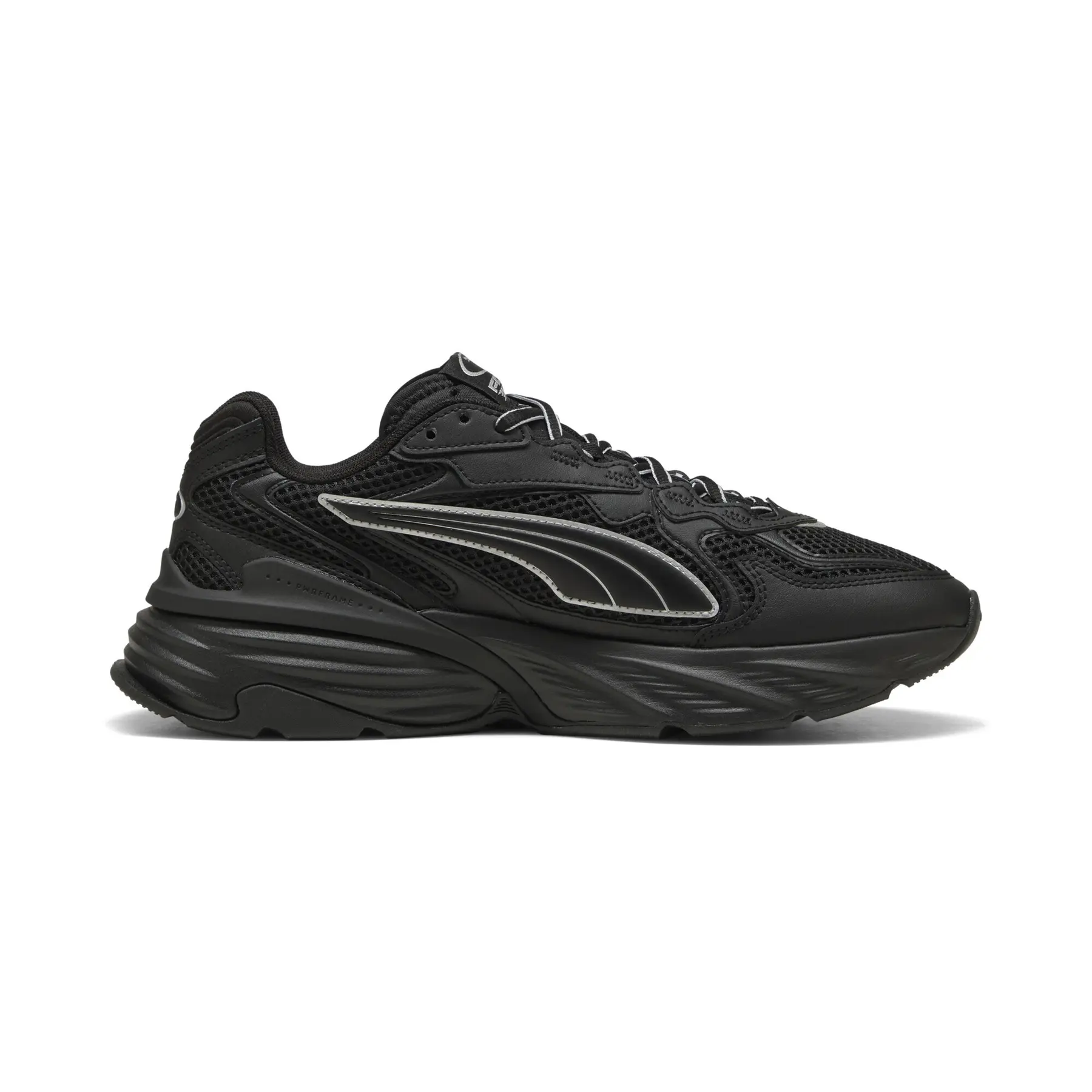 Sneakers  Fade Nitro LS