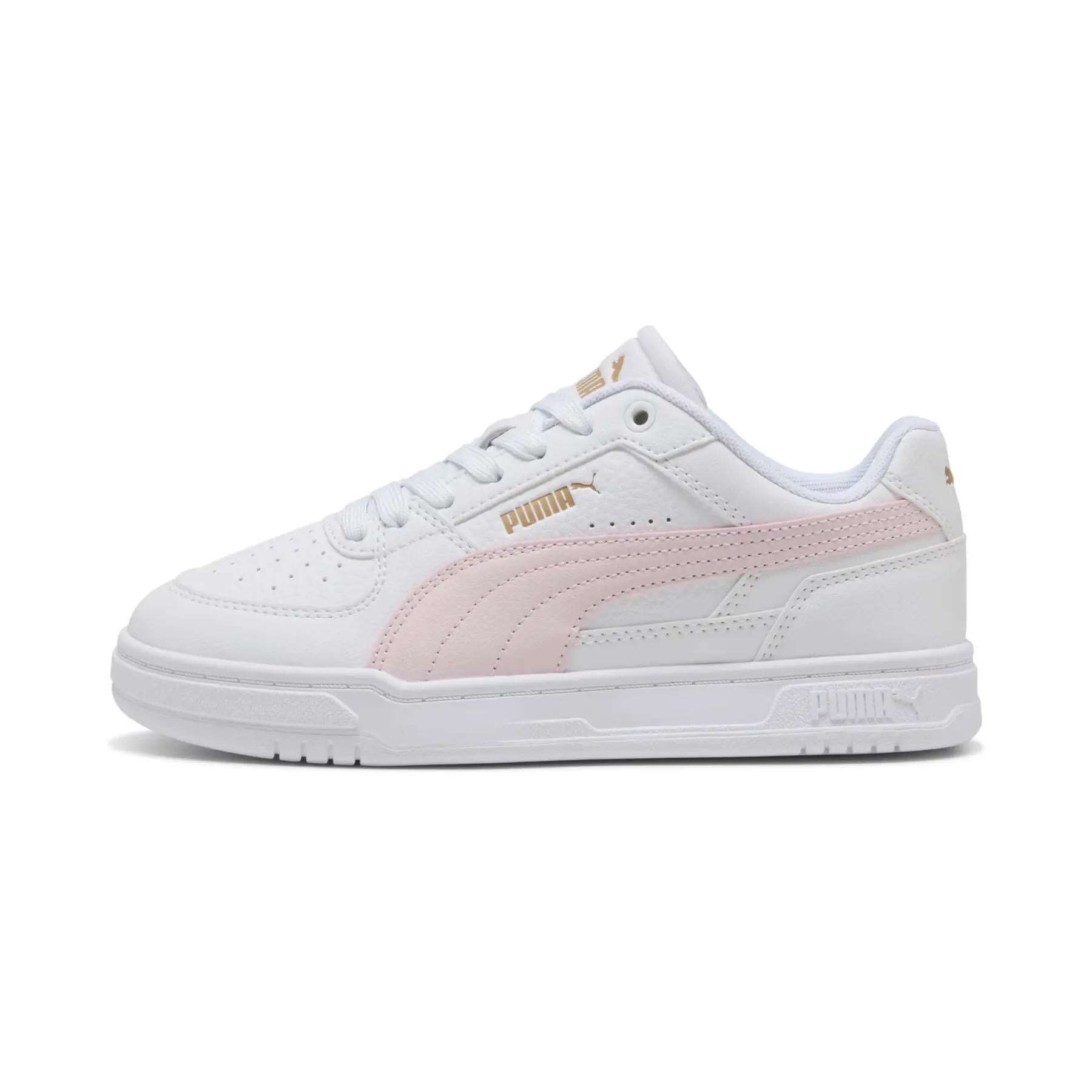 Kinder Schuhe Puma Caven III