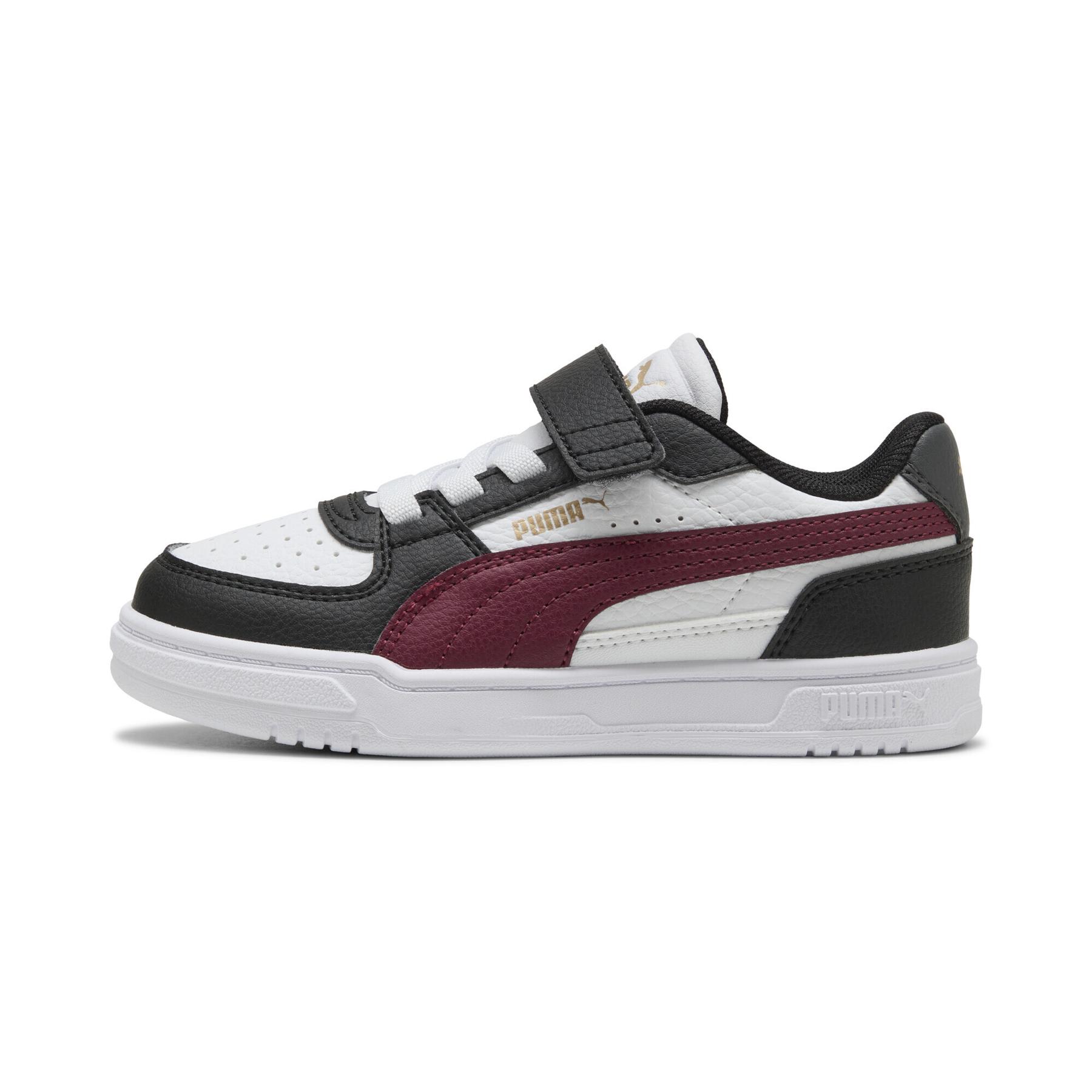 4069161544187 - Sneakers Caven III AC+