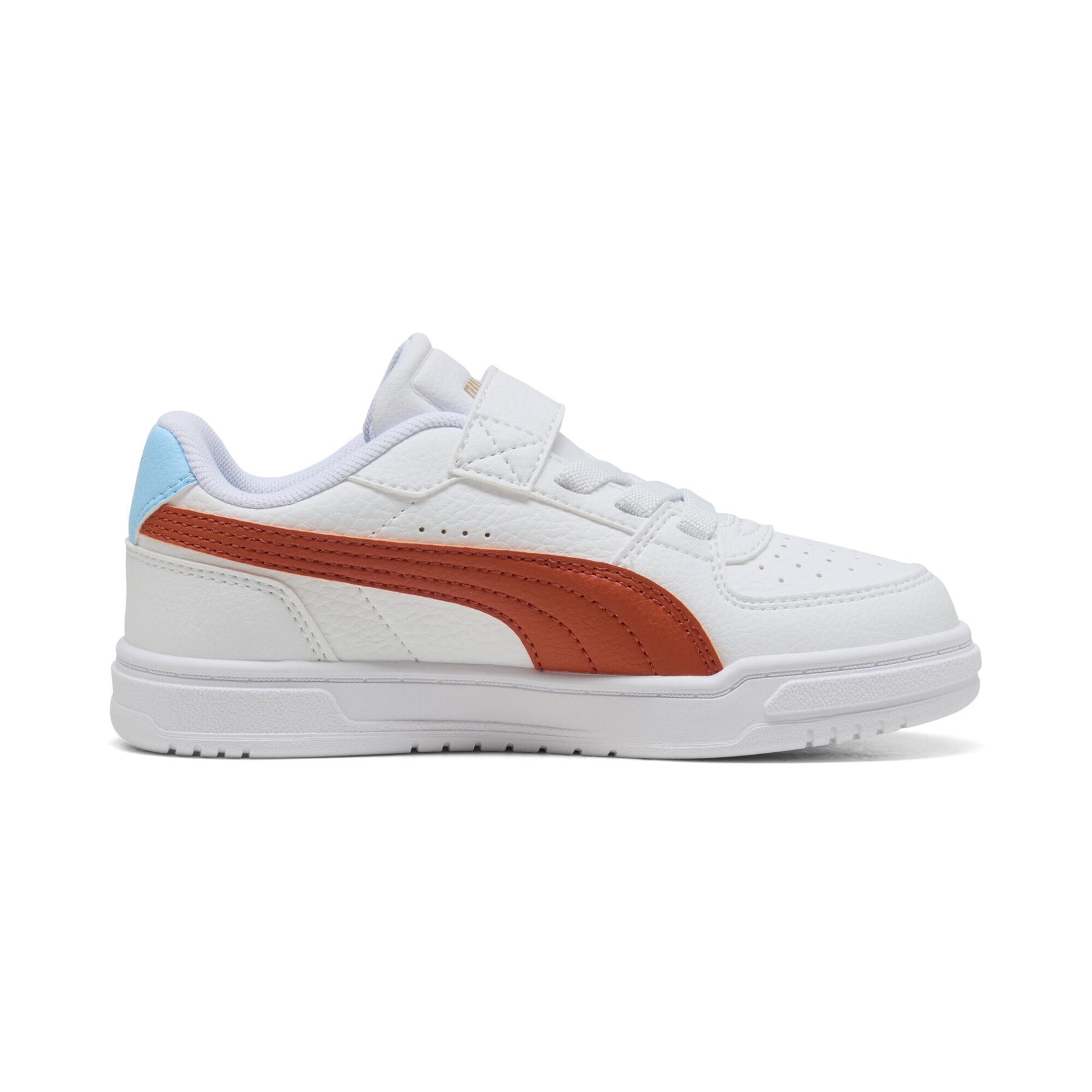 4069161568589 - Sneakers Caven III AC+