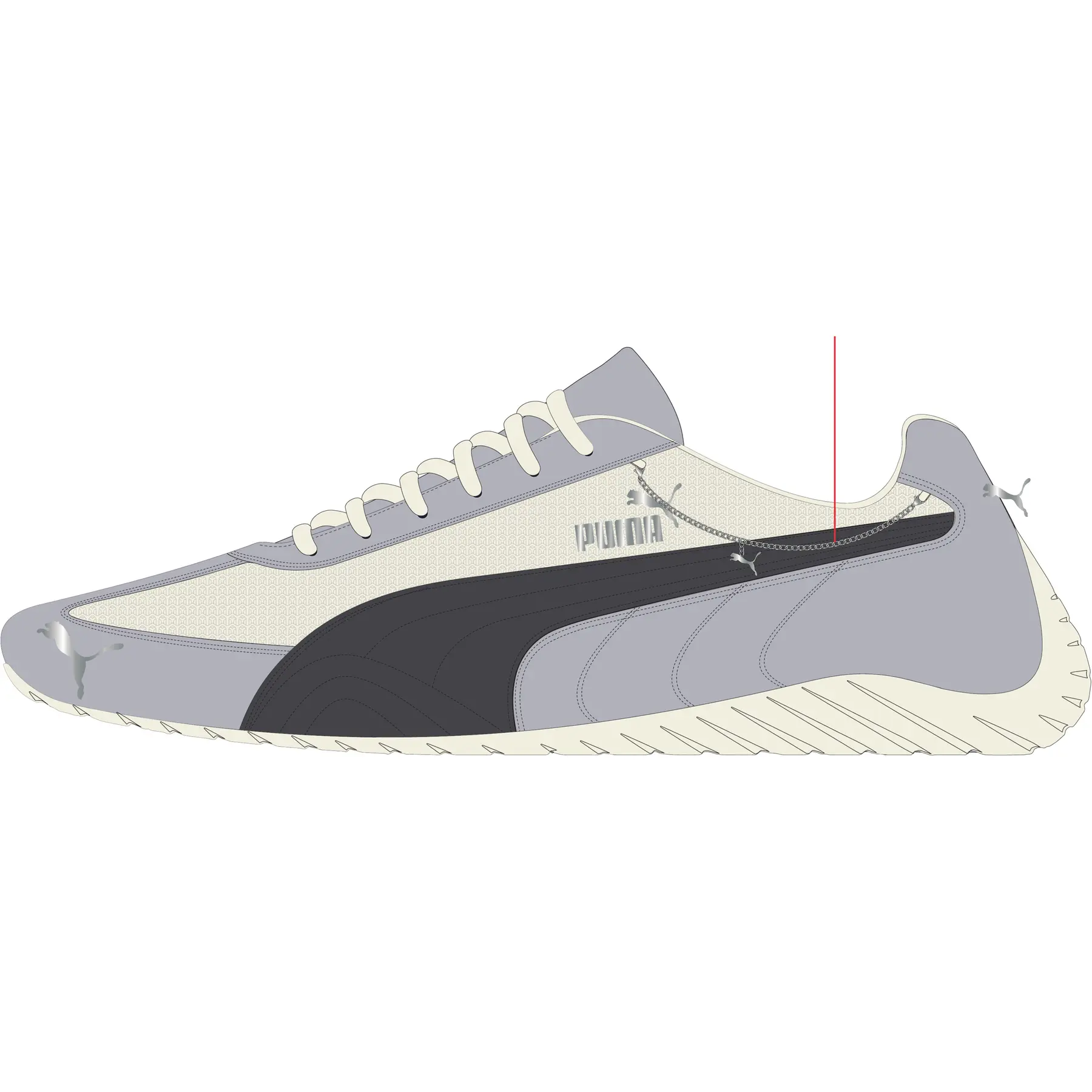 Women's Trainers Puma Speedcat Itude
