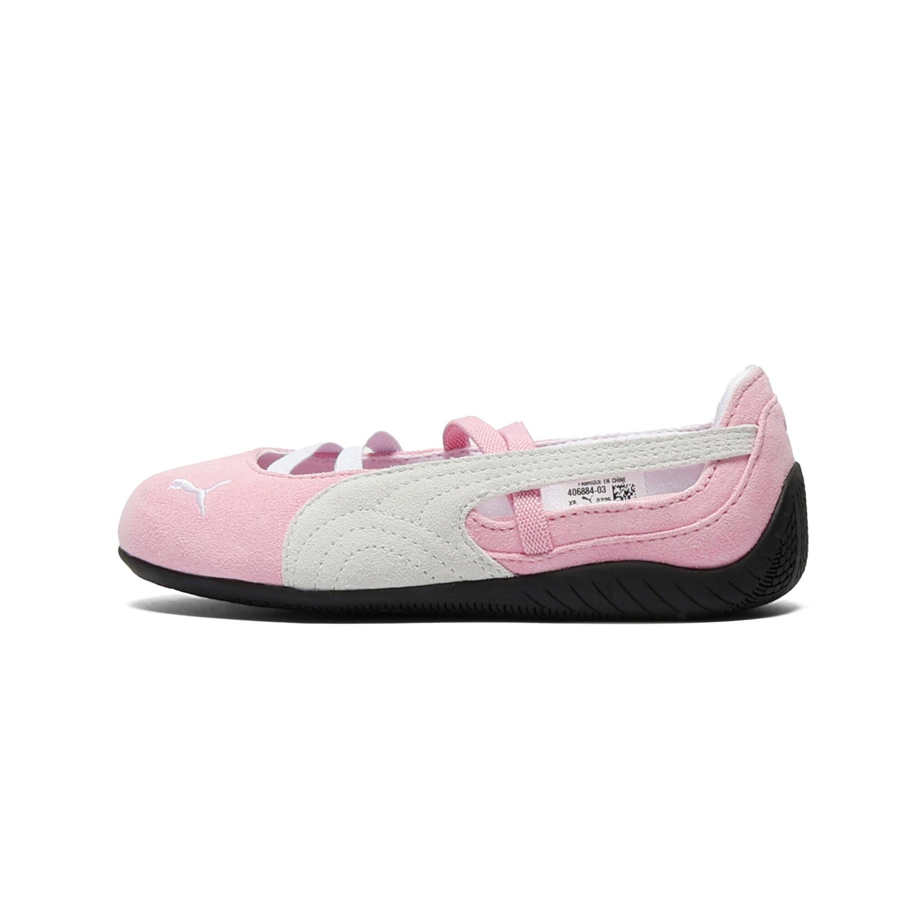 4069161747786 - Mädchen-Ballerinas Speedcat Ballet PS