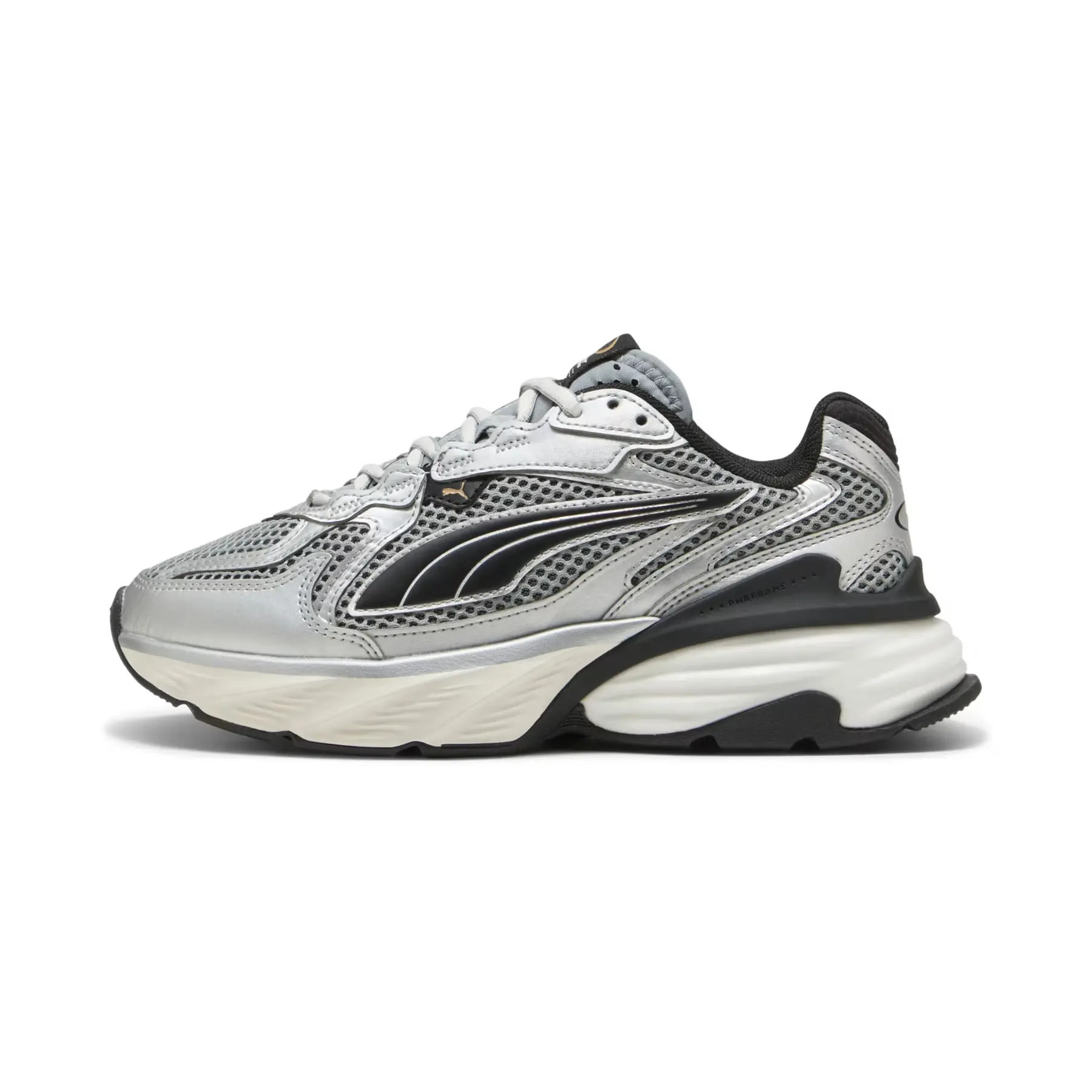 Kinder Schuhe Puma Fade Nitro