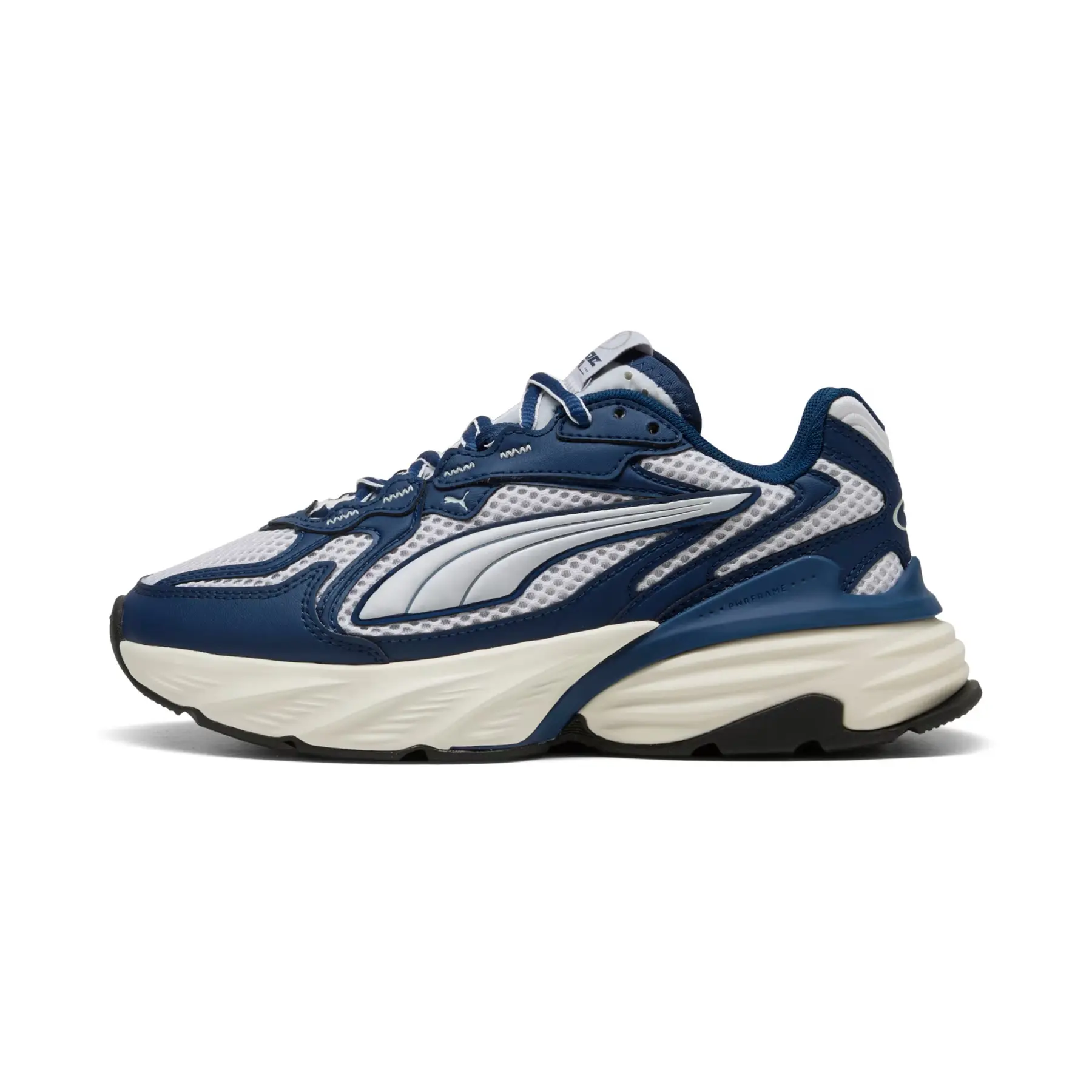 Kinder Schuhe Puma Nitrofoam