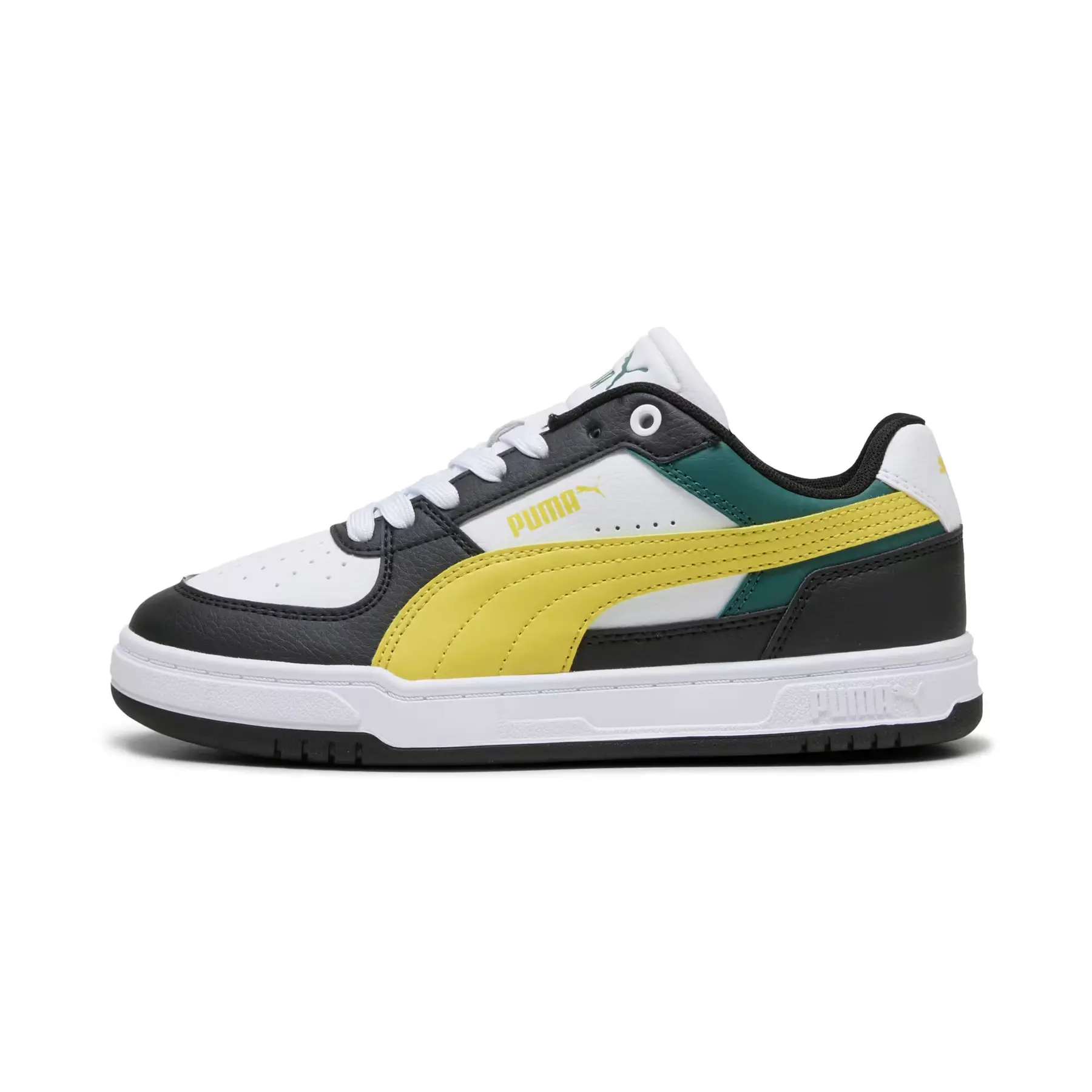 Kinder Schuhe Puma Caven III Block