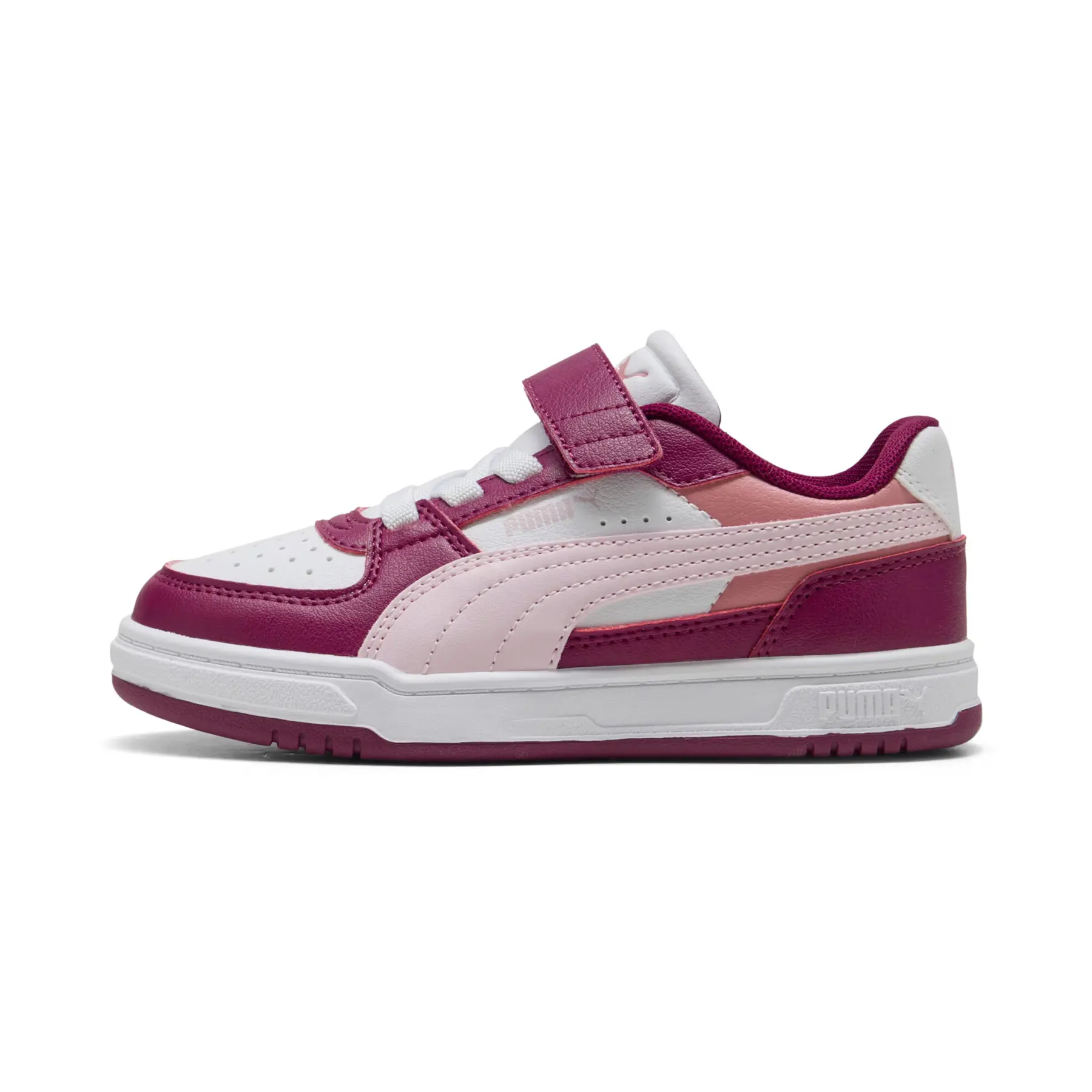 Kids' Mini Sneakers Puma Caven Iii Block