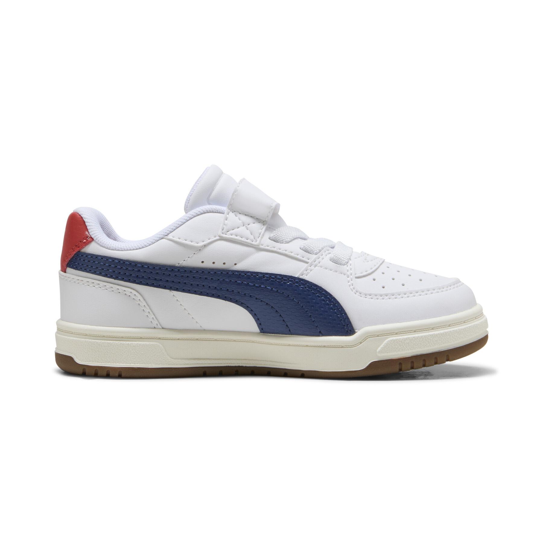 4069161562877 - Sneakers Caven III Retro AC+