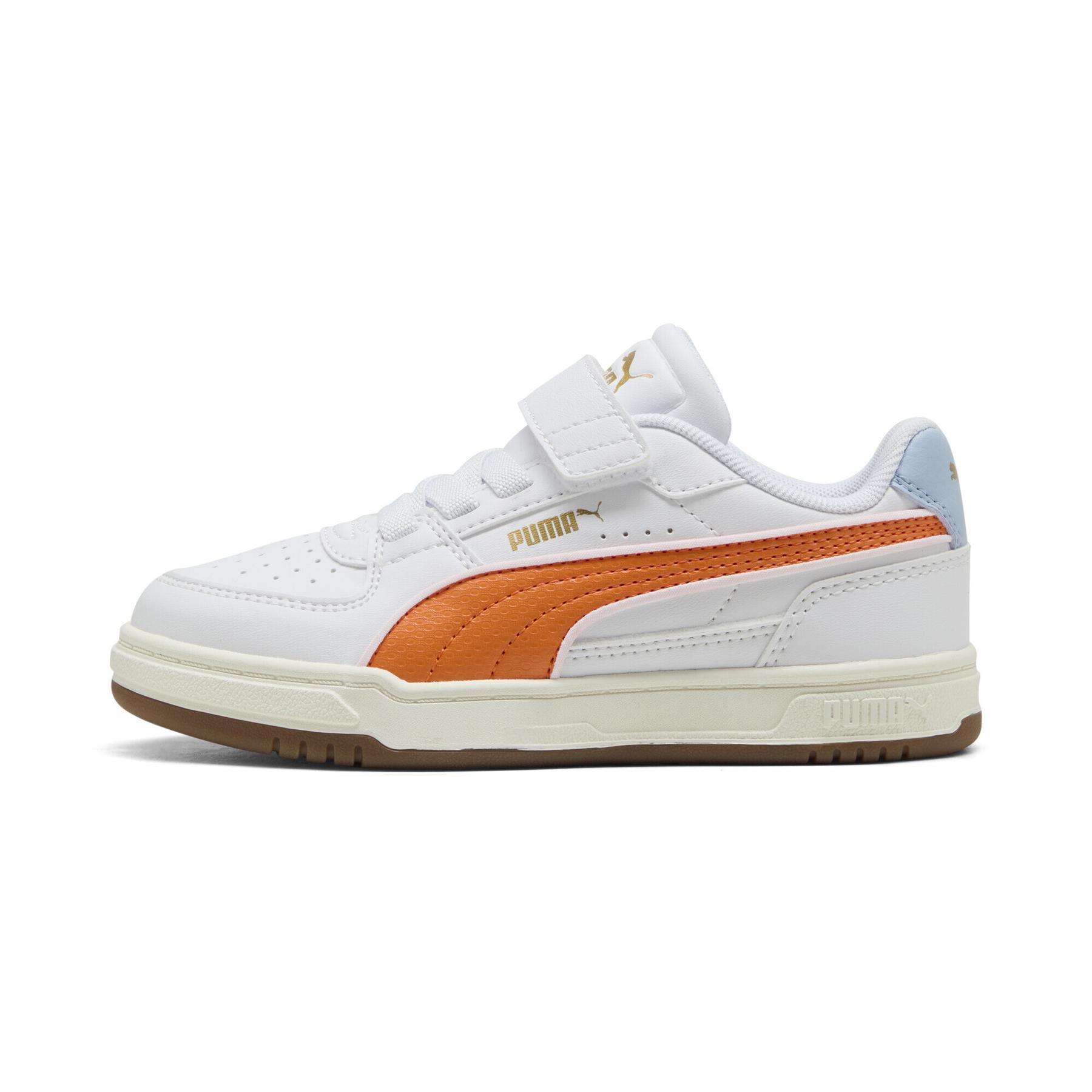 4069161544316 - Sneakers Caven III Retro AC+