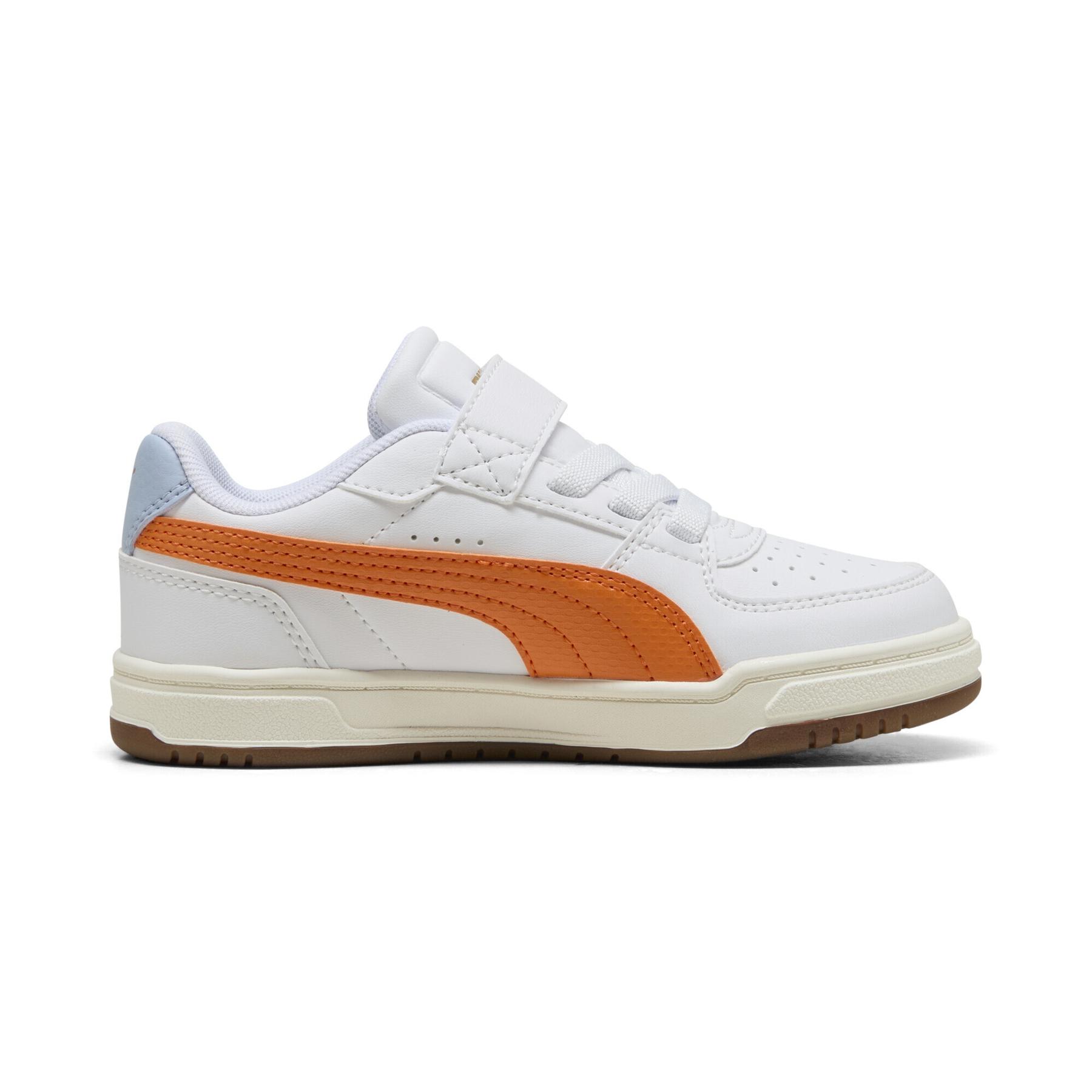 4069161544224 - Sneakers Caven III Retro AC+