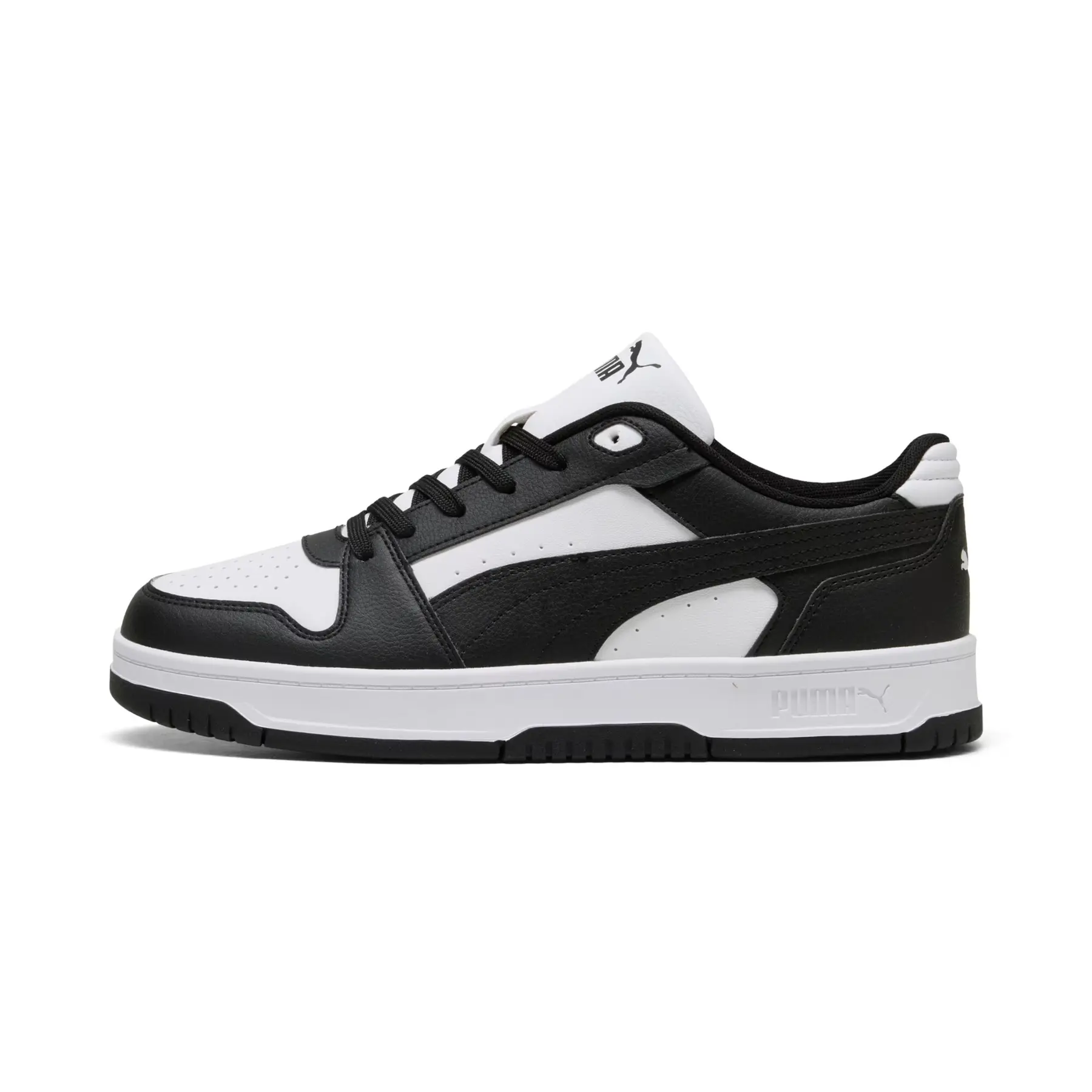 Sneakers  Rebound Slam Lo