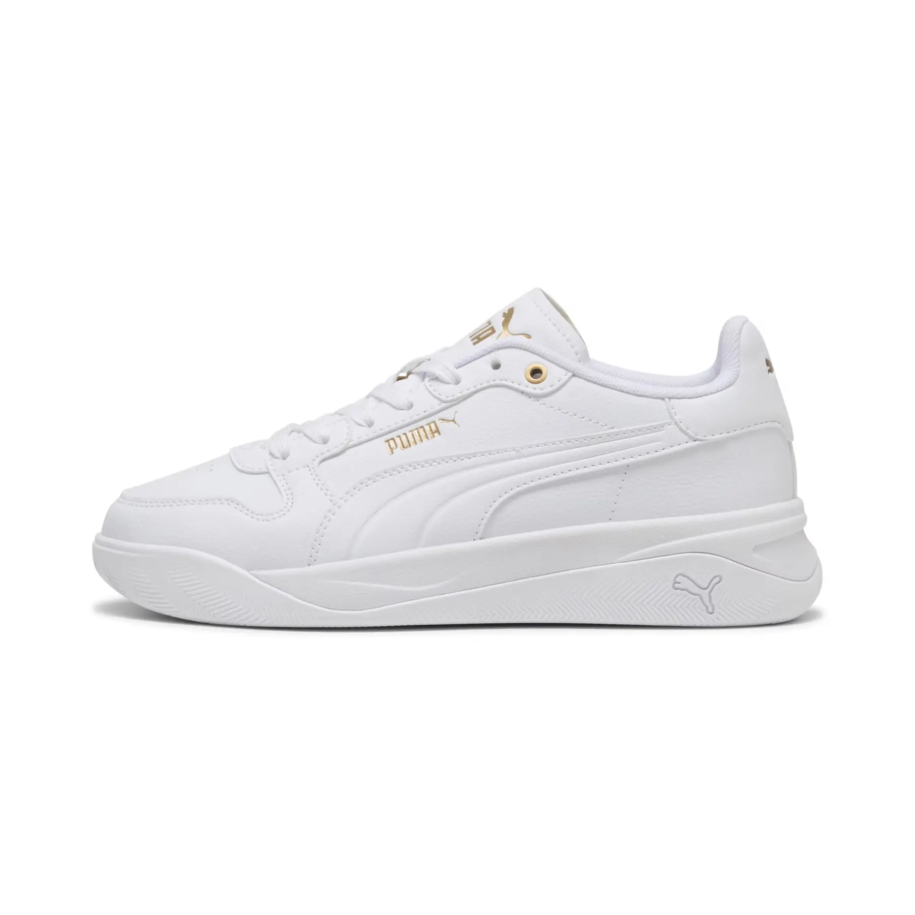 Damen Sneakers Puma Court Bae