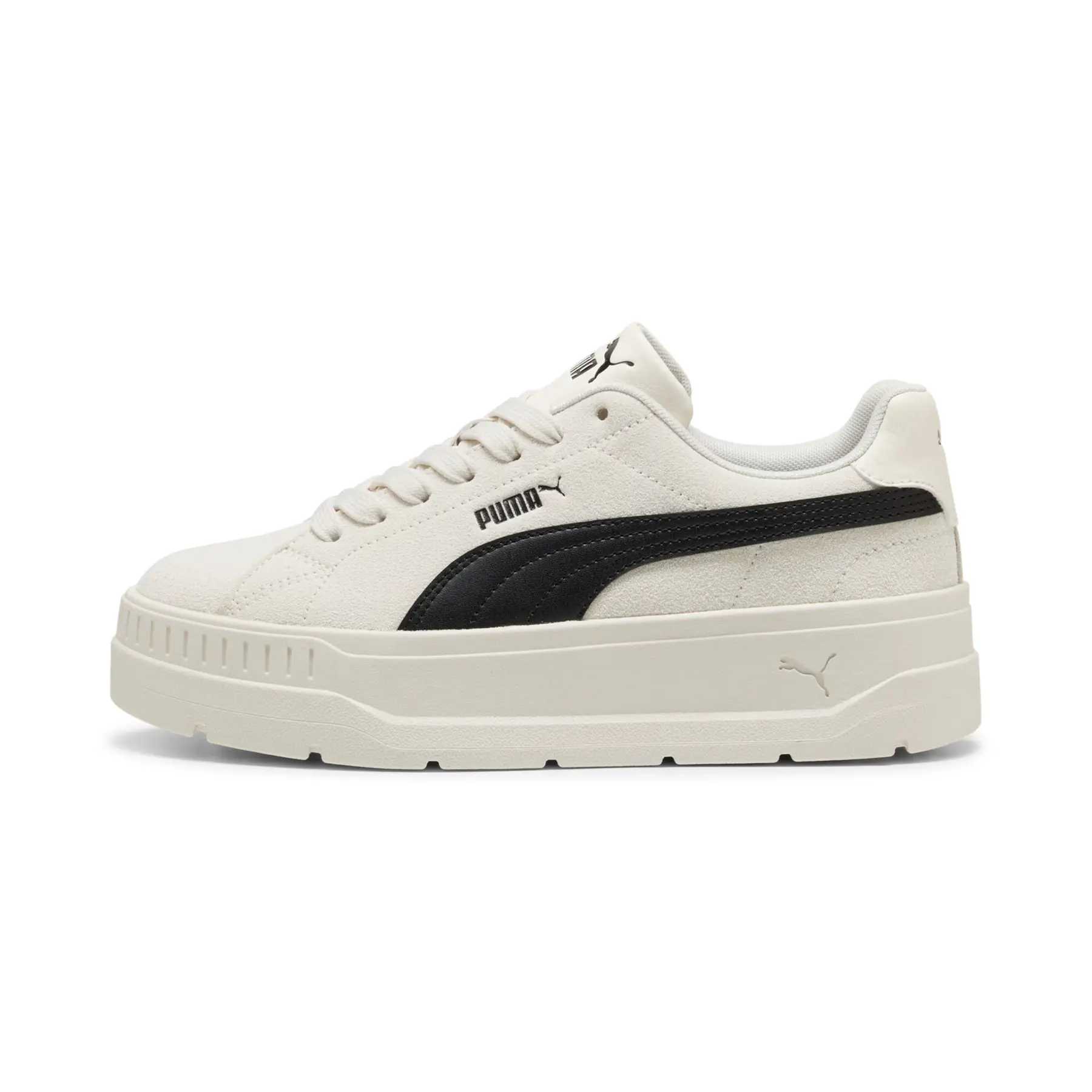 Signature-Sneaker Damen Puma Karmen