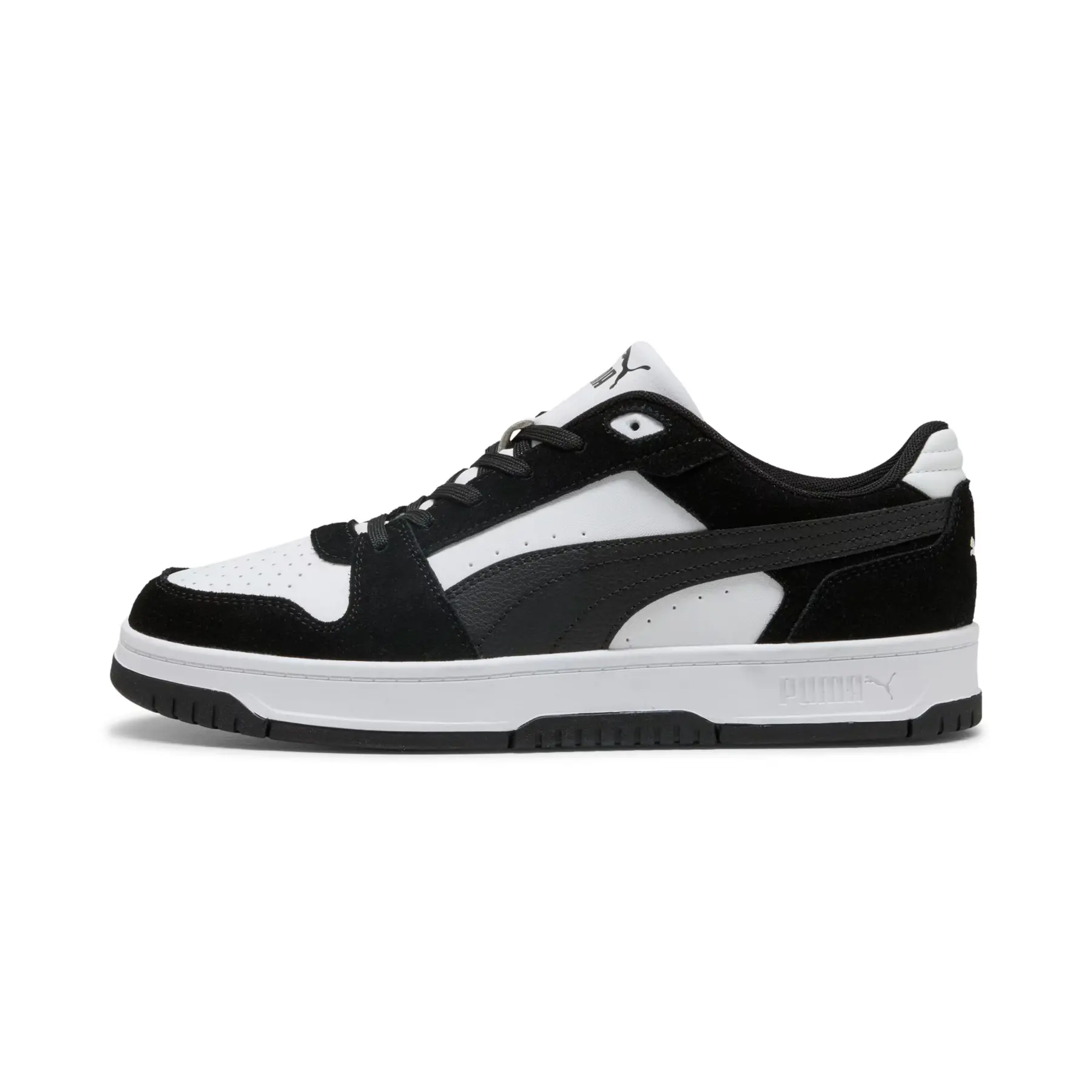 Sneakers Puma Rebound Slam Lo
