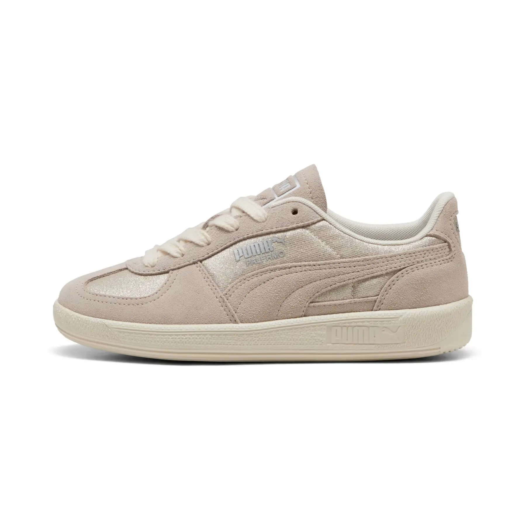 Kinder Schuhe Puma Palermo Let It Shine