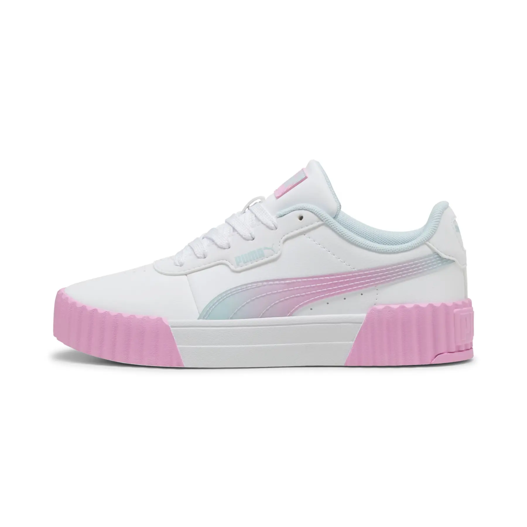Sneakers da donna  Carina 3.0 Faded Glow Premium