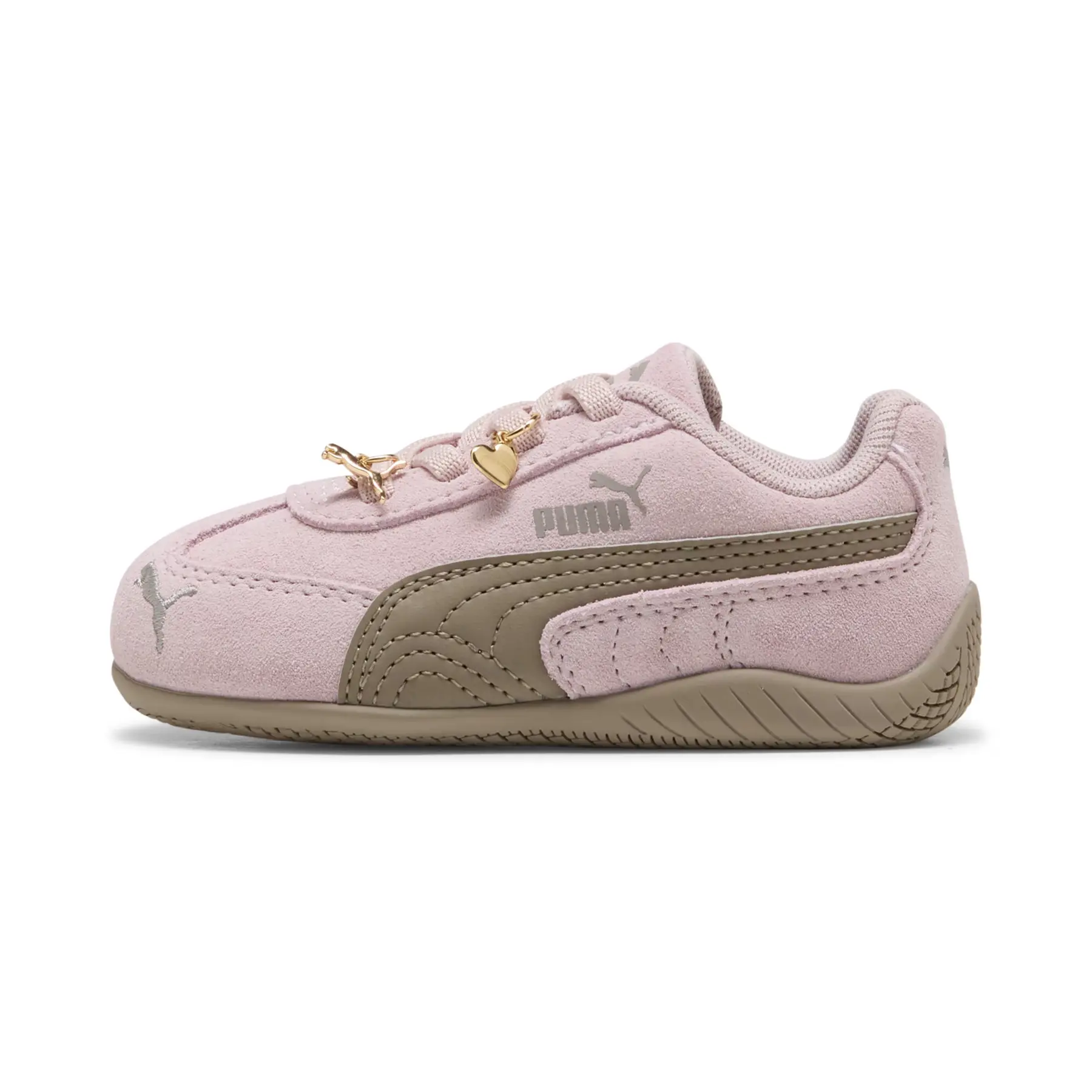 Baby-Sneaker Puma Speedcat Charmies AC