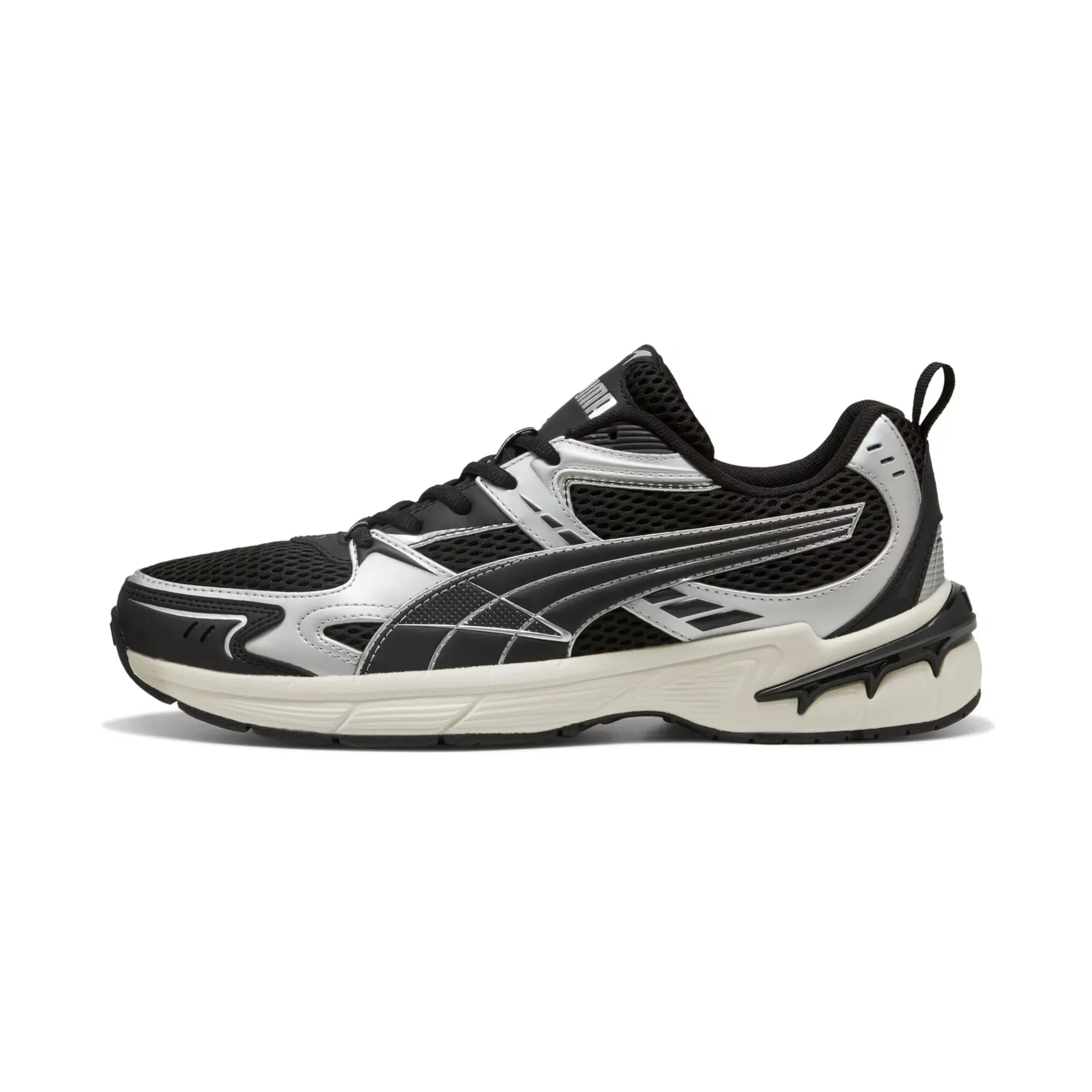 Baskets  Milenio Tech 2000 Reflect-X