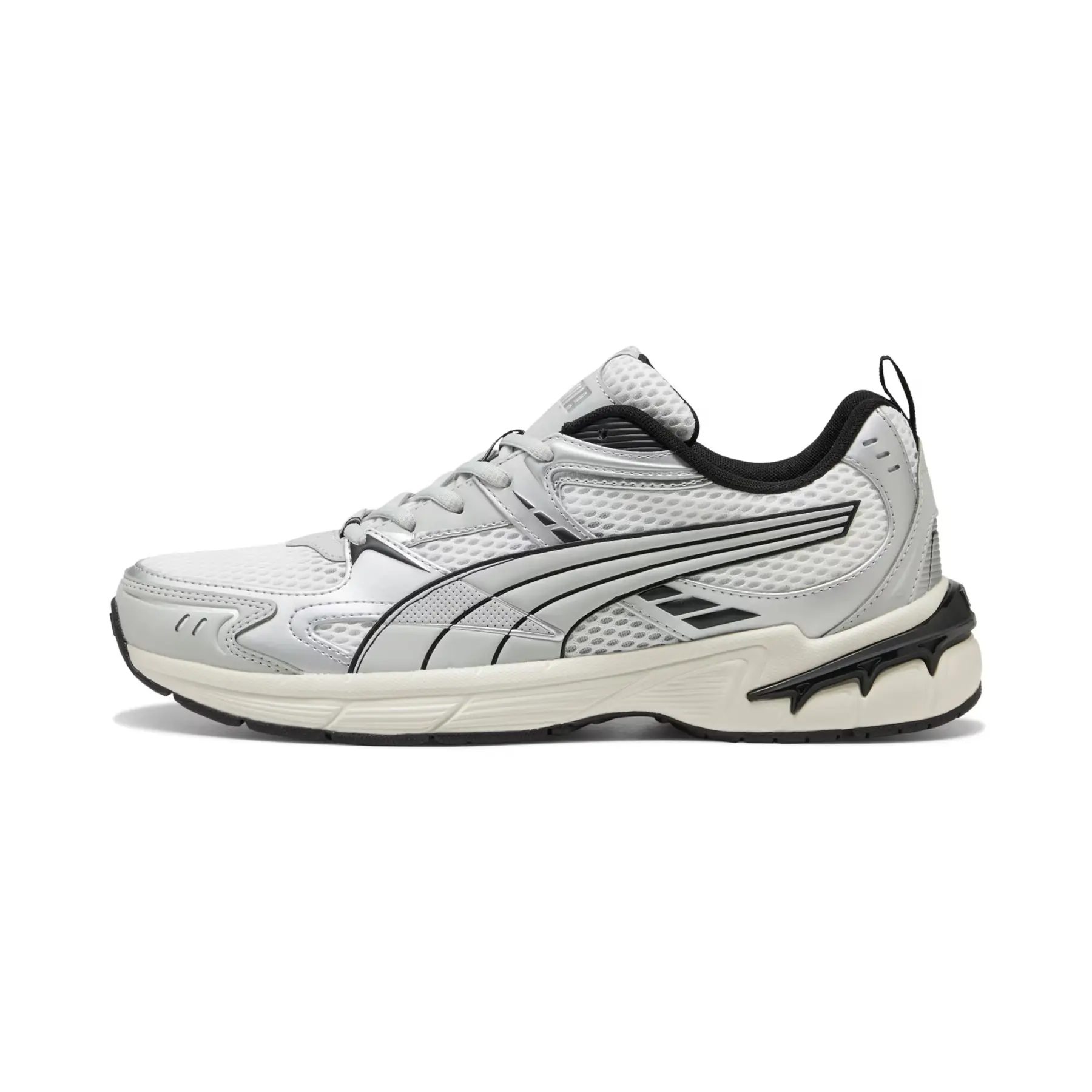 Baskets  Milenio Tech 2000 Reflect-X