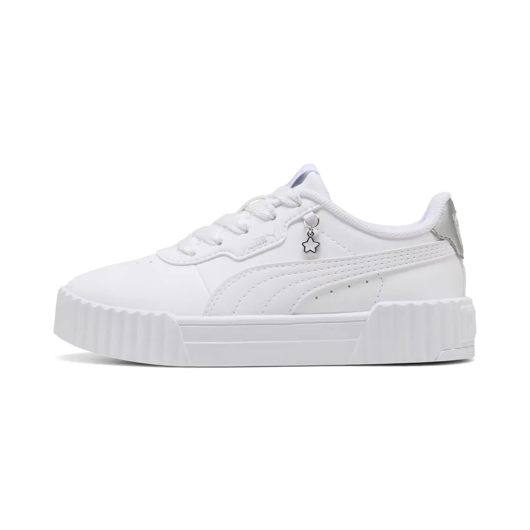 Mädchen Sneakers Puma