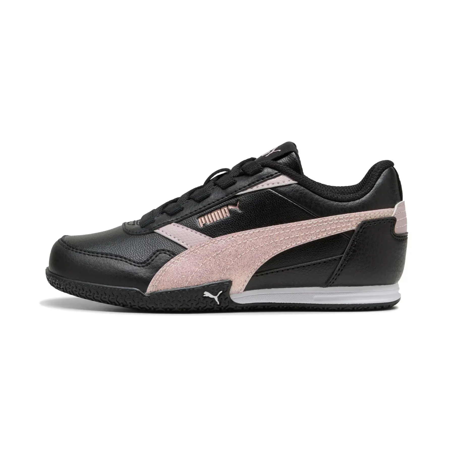 Mädchen Sneakers Puma