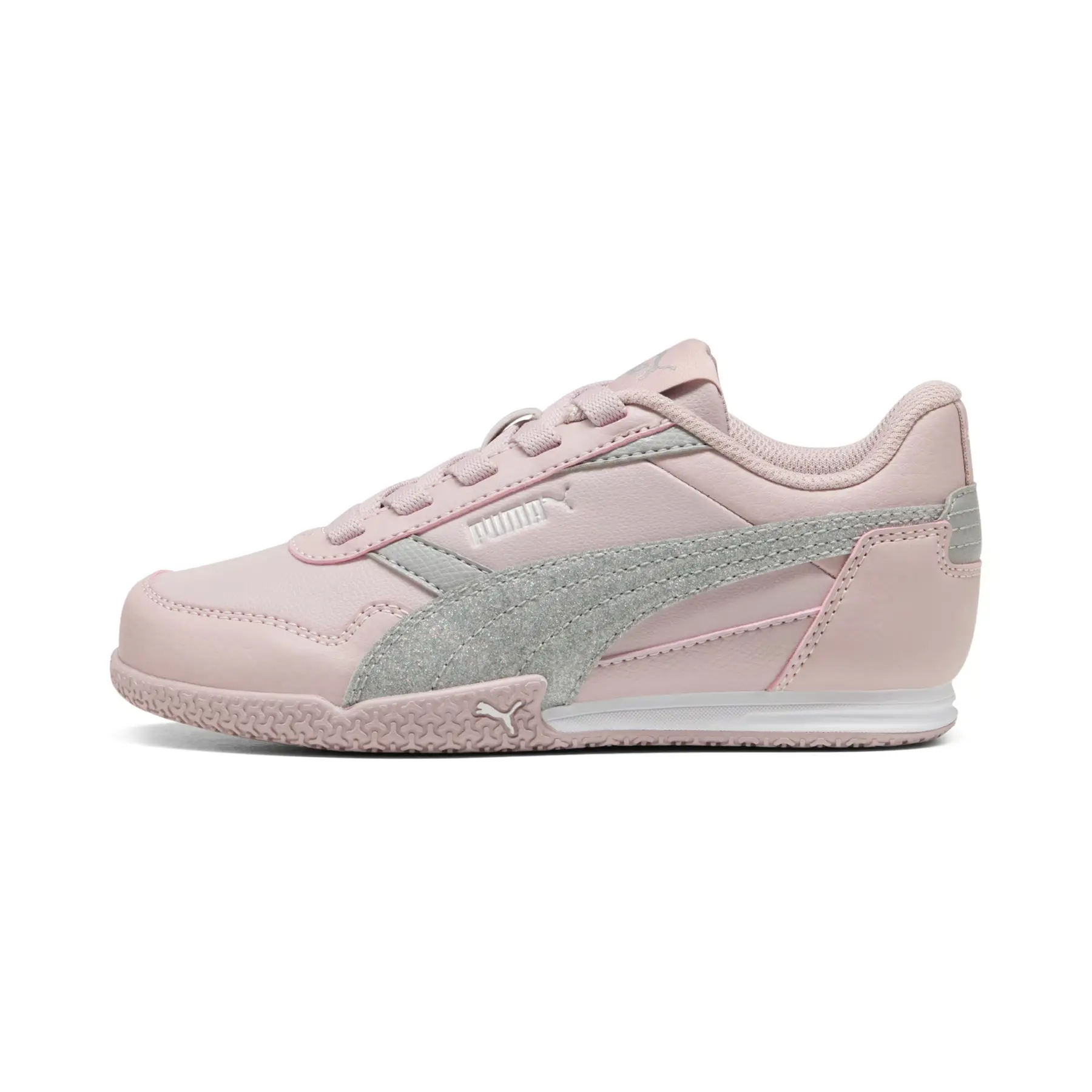 Mädchen Sneakers Puma