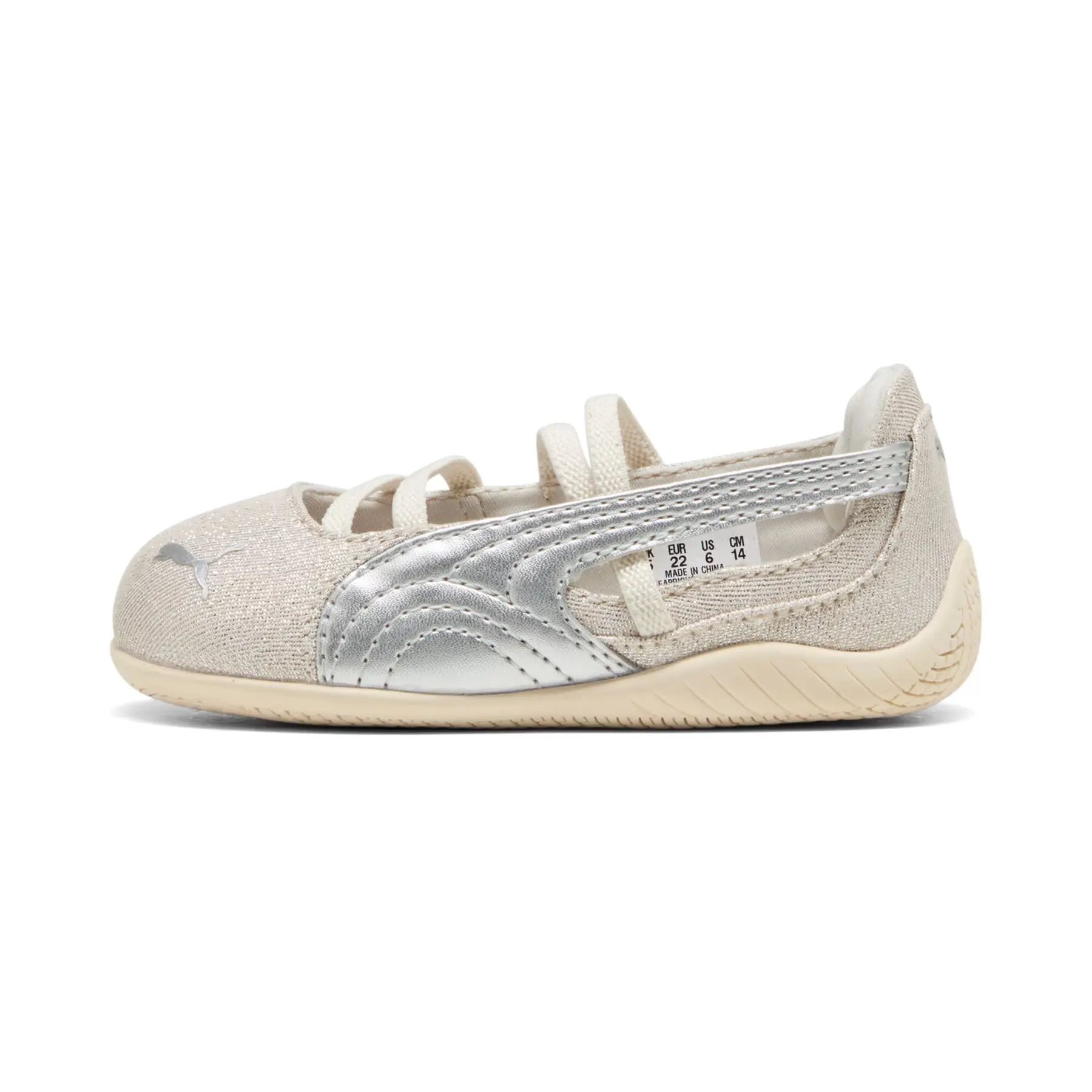 Baby-Sneaker Puma Speedcat Ballet