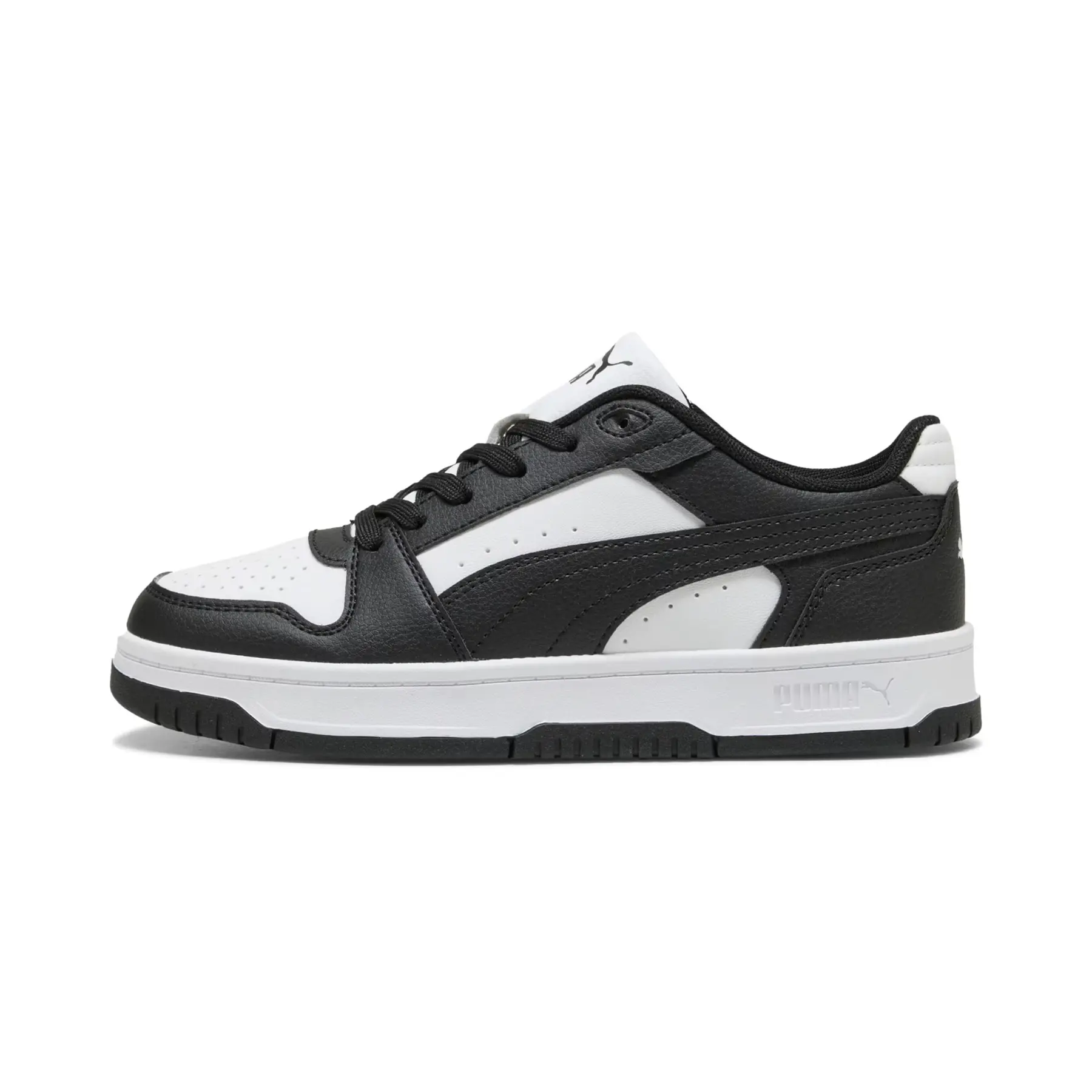 Children's Trainers Puma Rebound Slam Lo