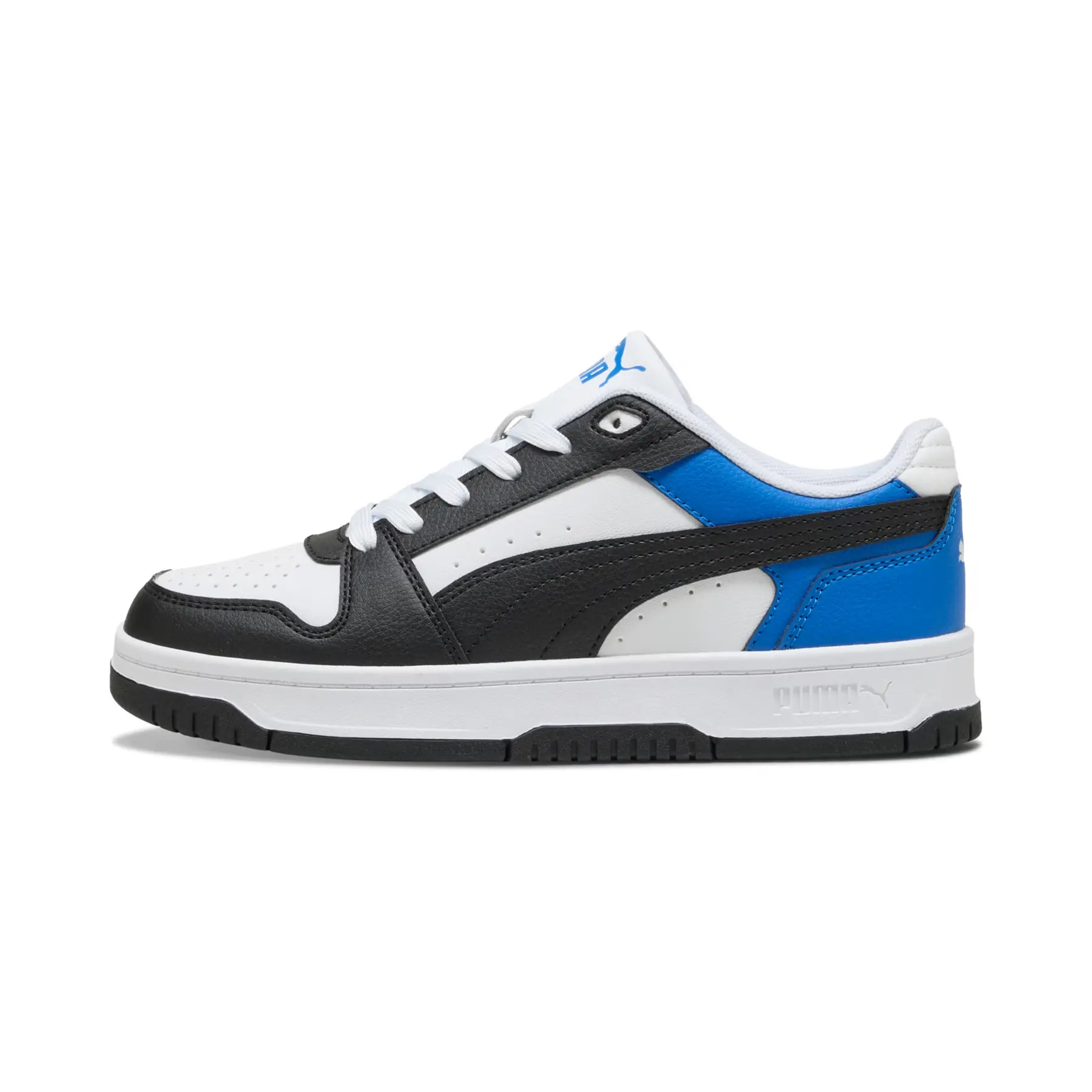 Children's Trainers Puma Rebound Slam Lo