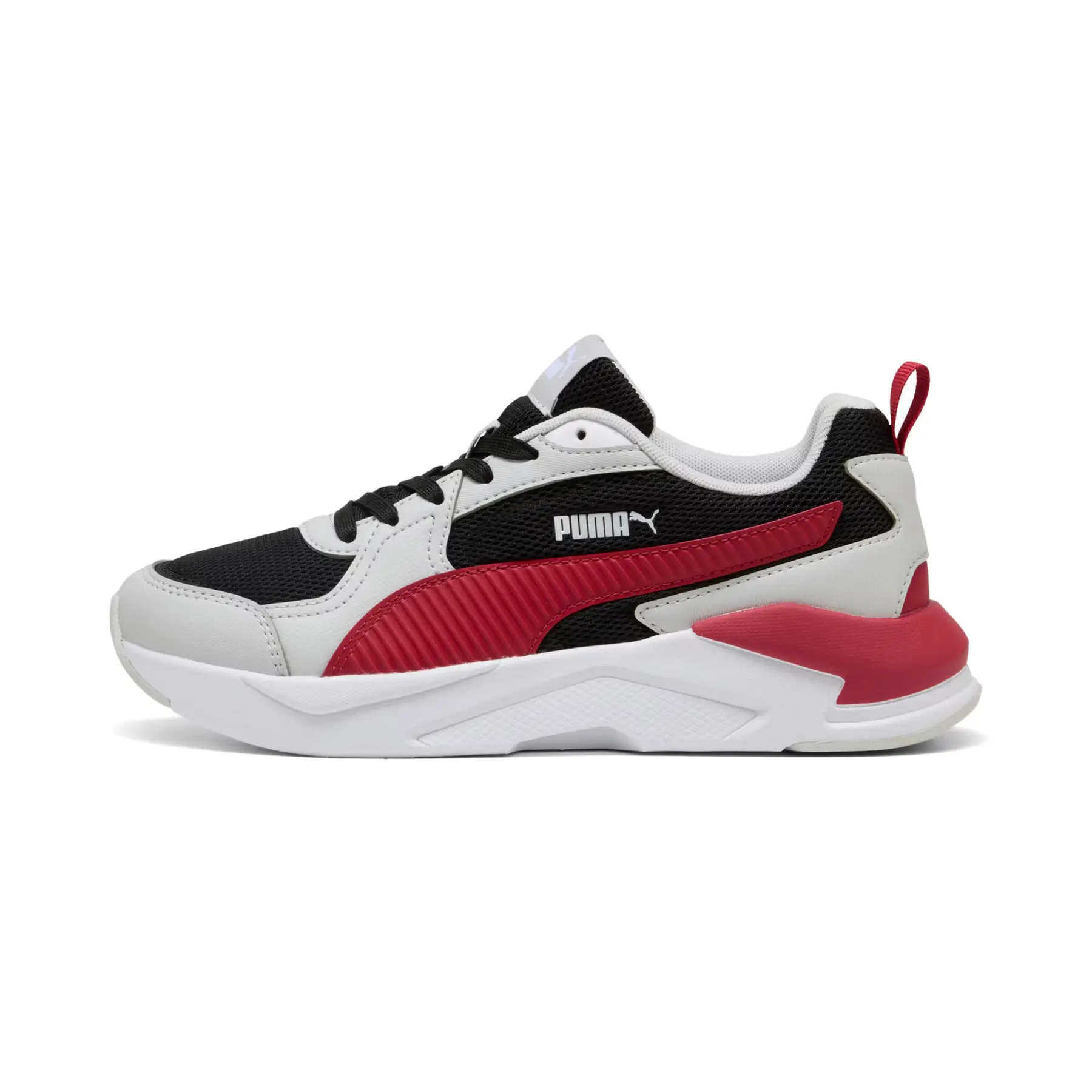 Kinder Schuhe Puma X-Ray 4 LT