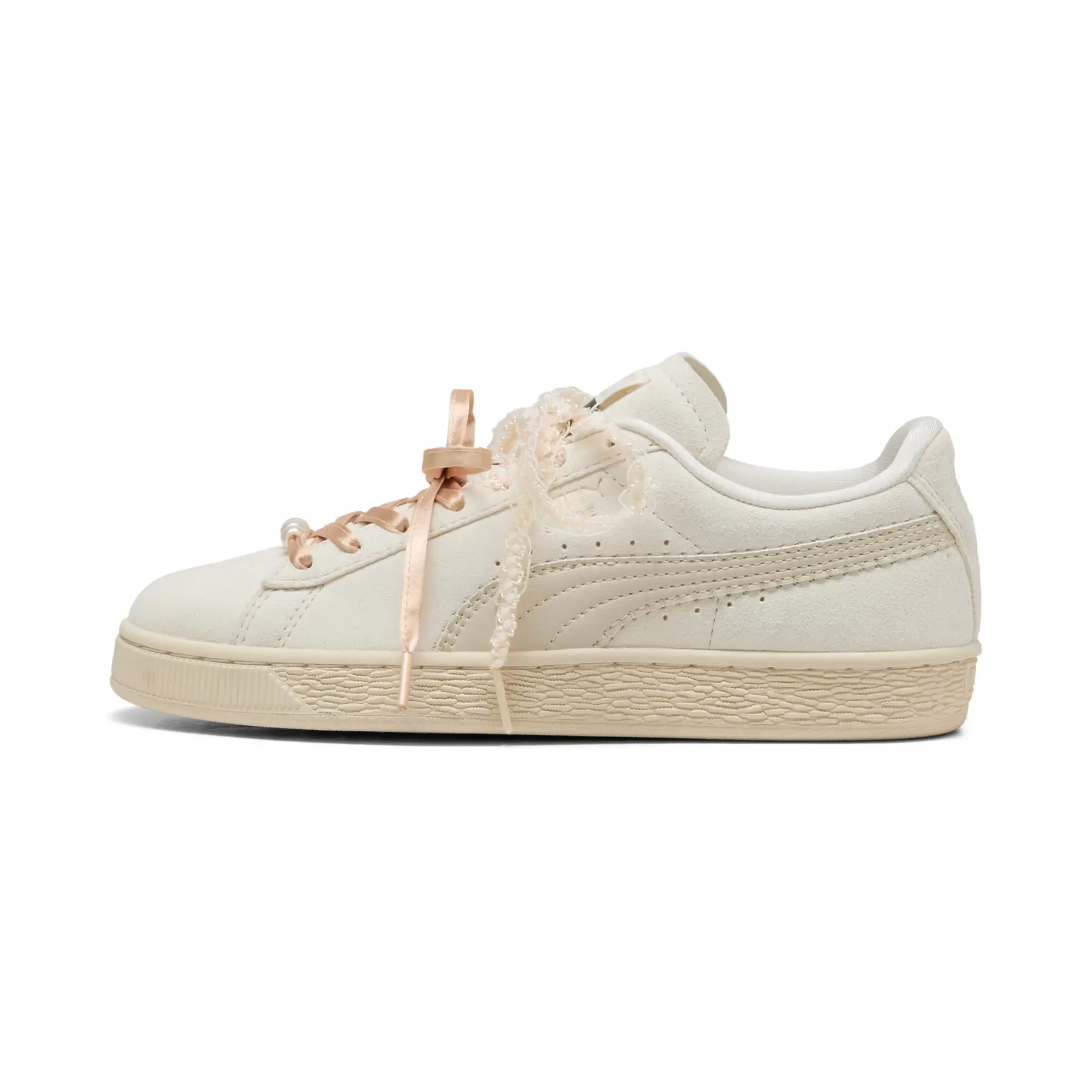 Sneakers da donna  Suede