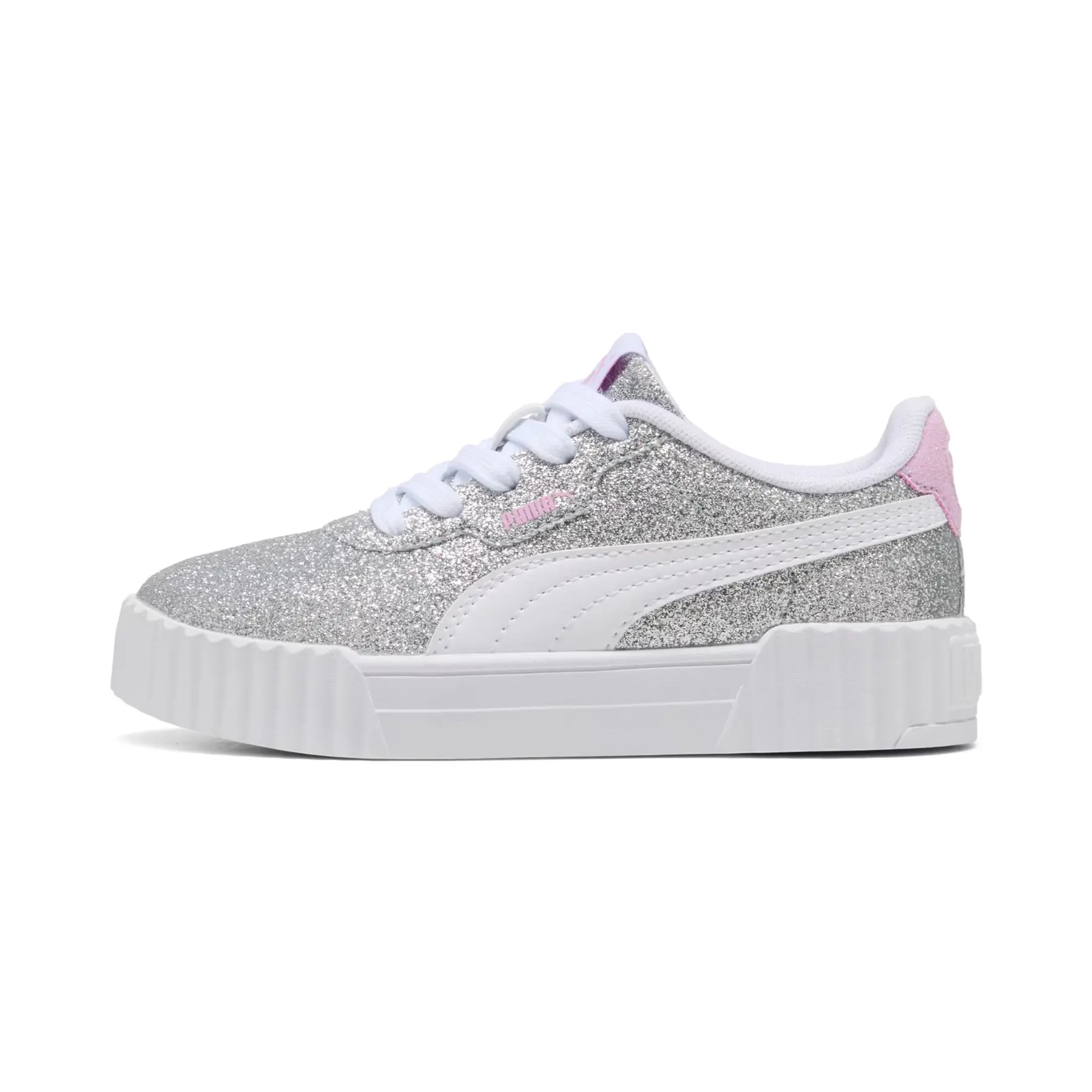 Mädchen Sneakers Puma