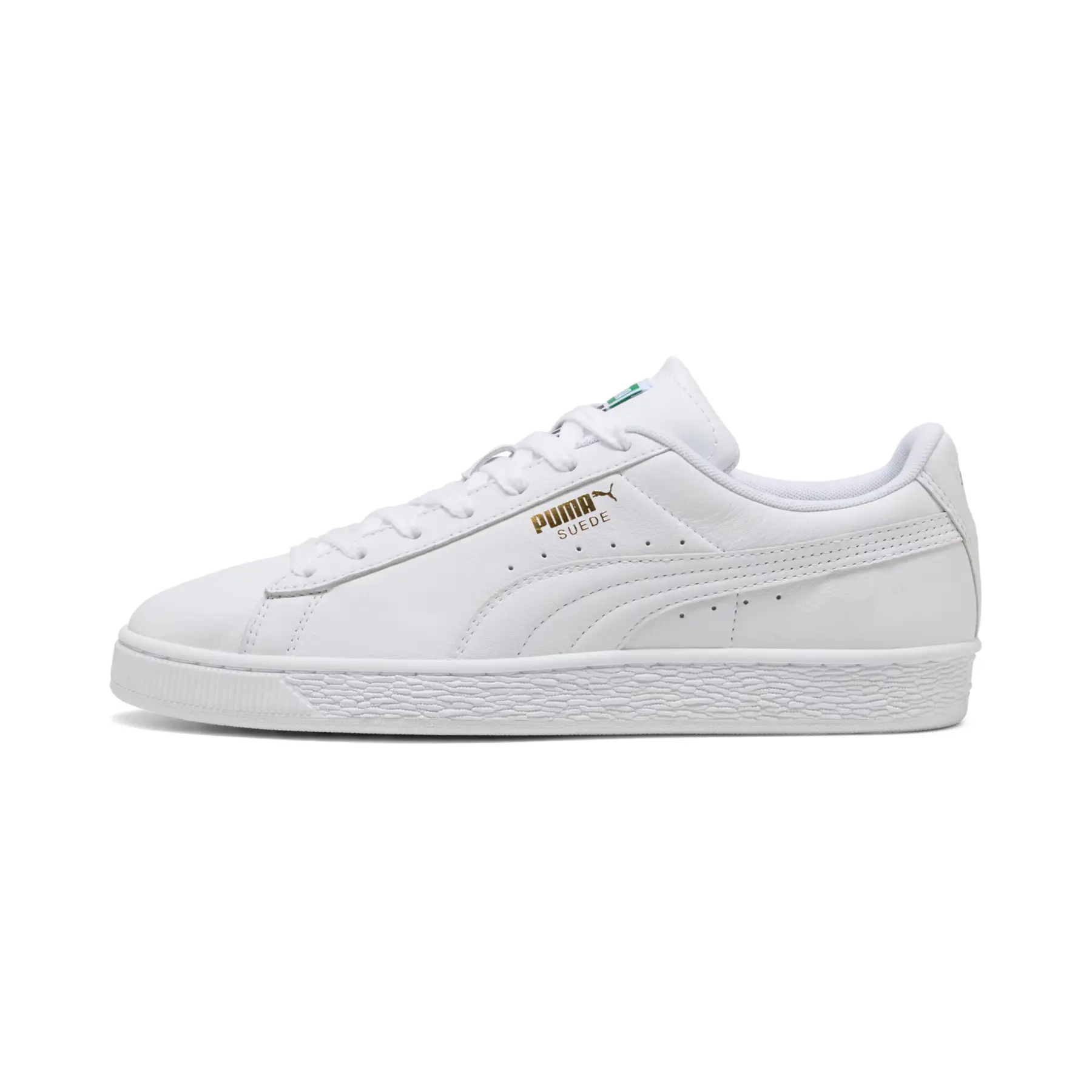 Scarpe in pelle riciclata  Suede